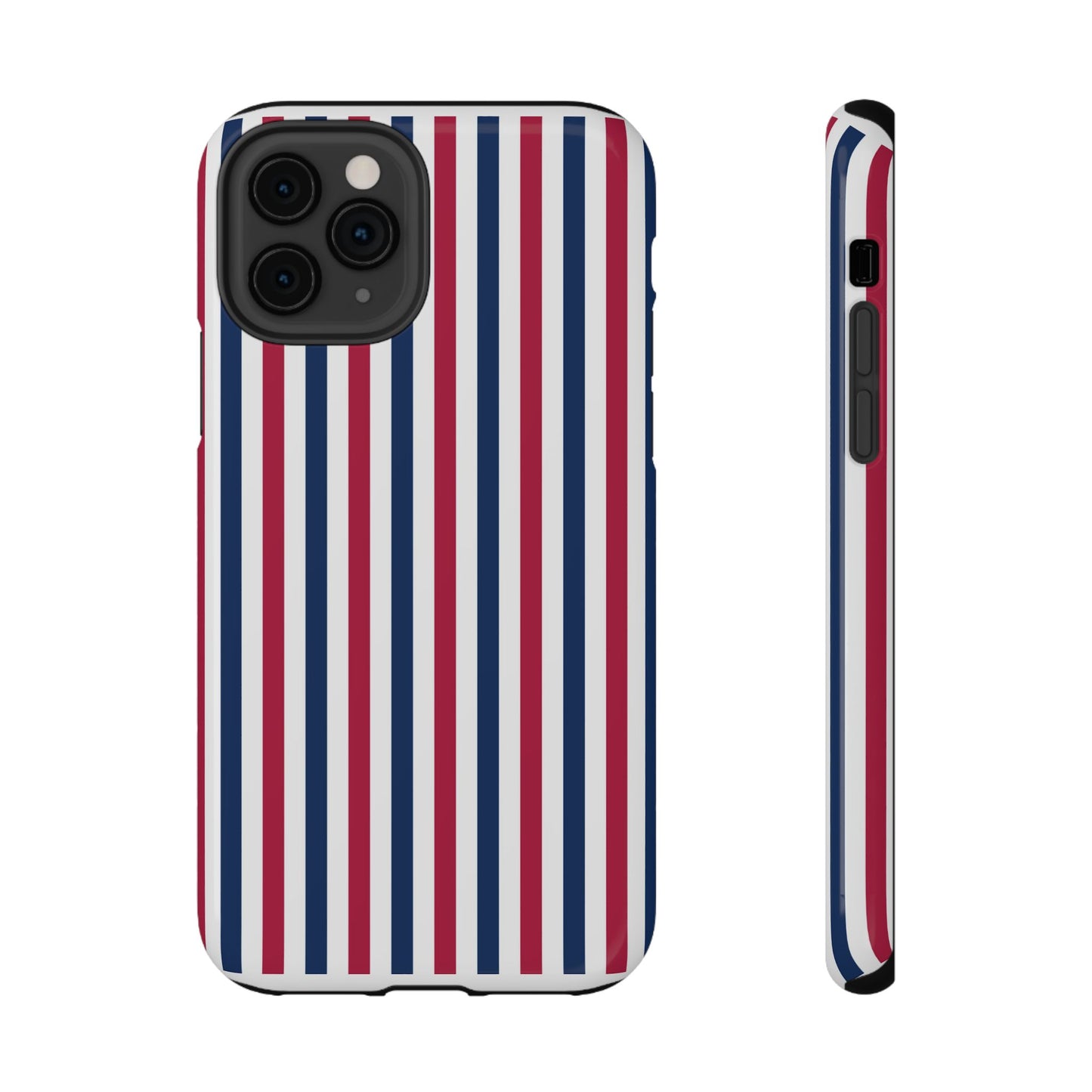Impact-Resistant Cases