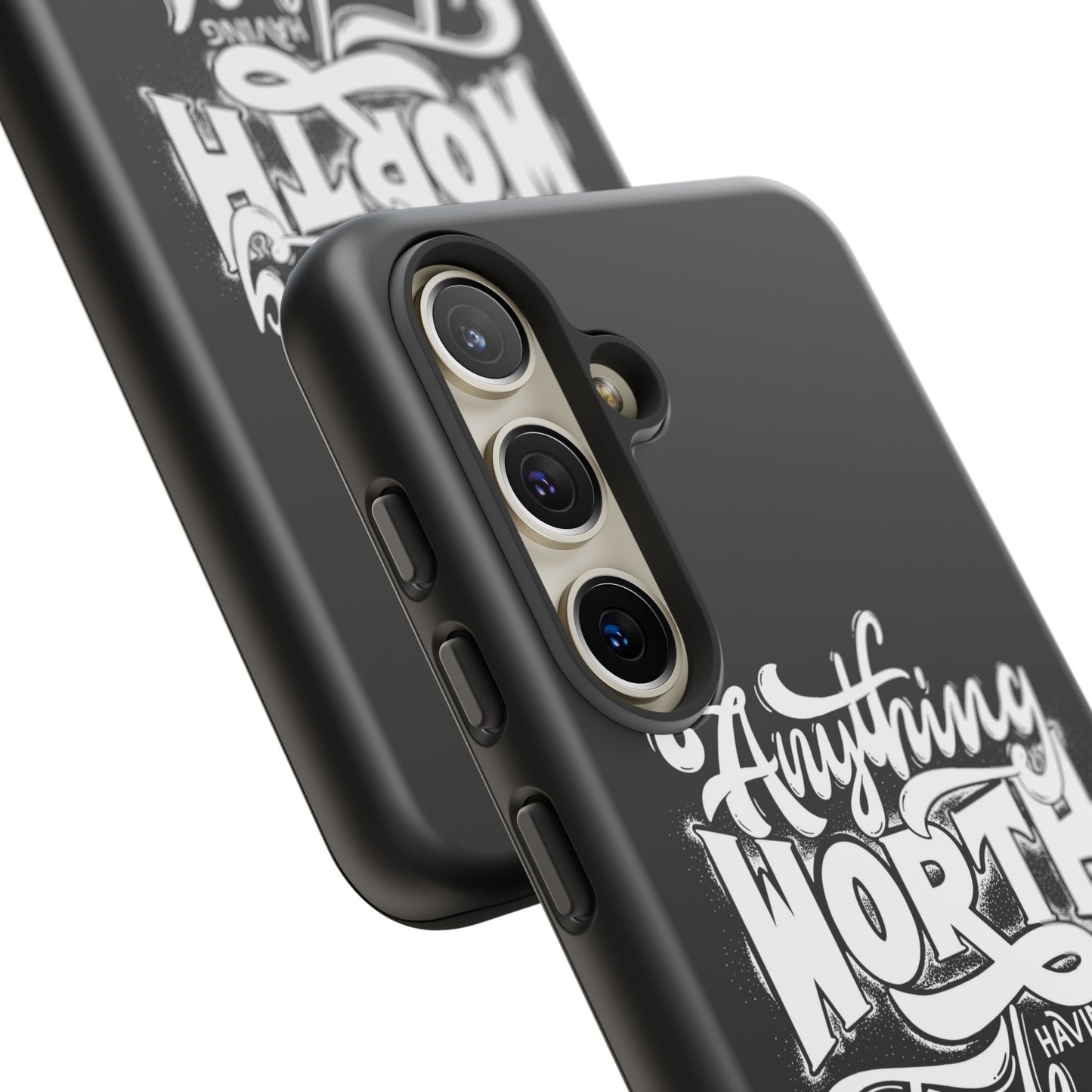 Tough Cases