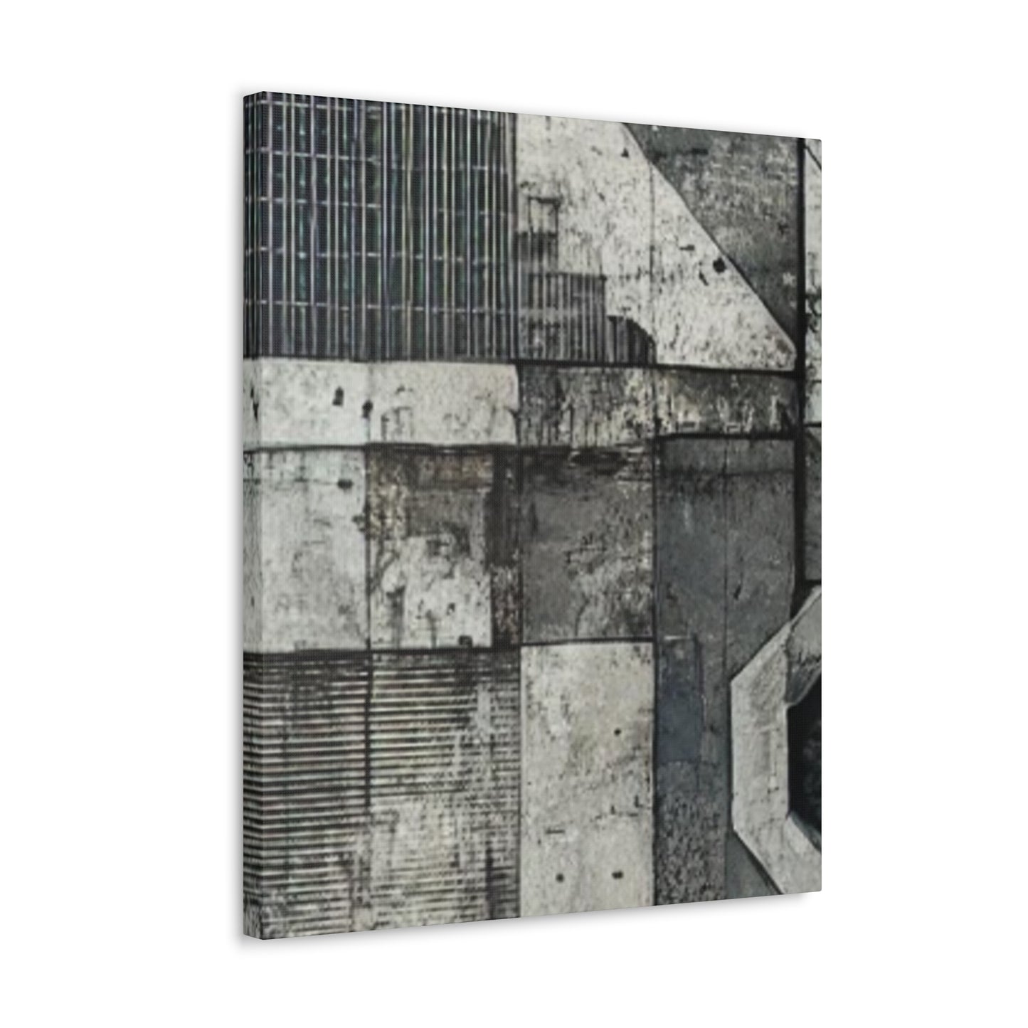 Canvas Gallery Wraps
