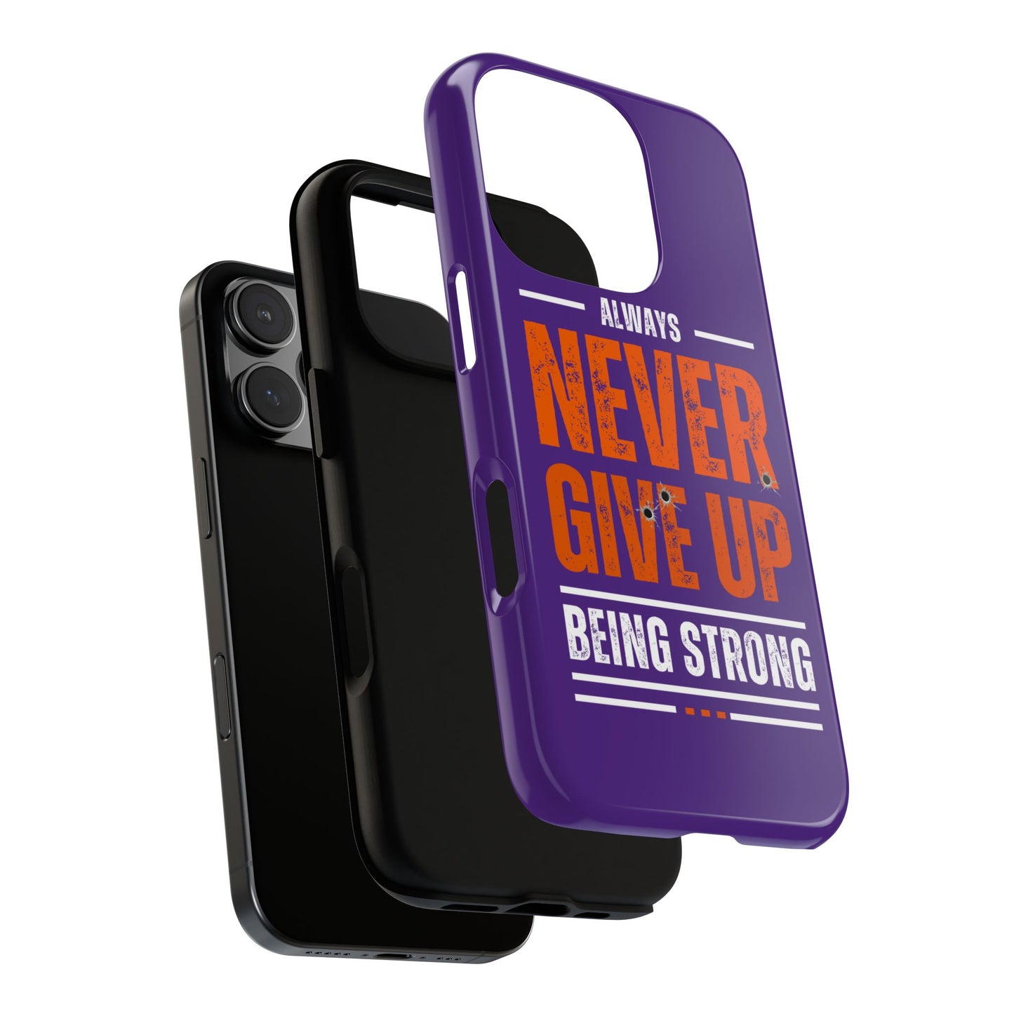 Tough Cases