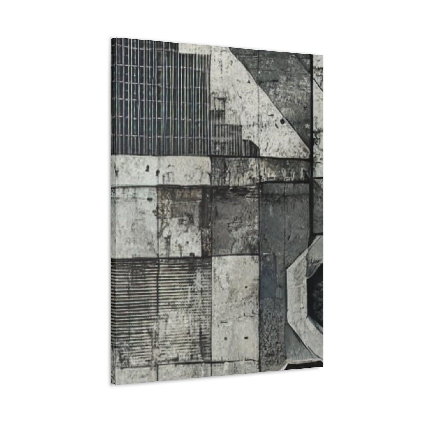 Canvas Gallery Wraps