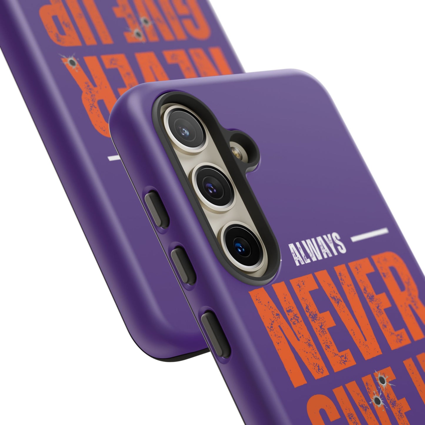 Tough Cases