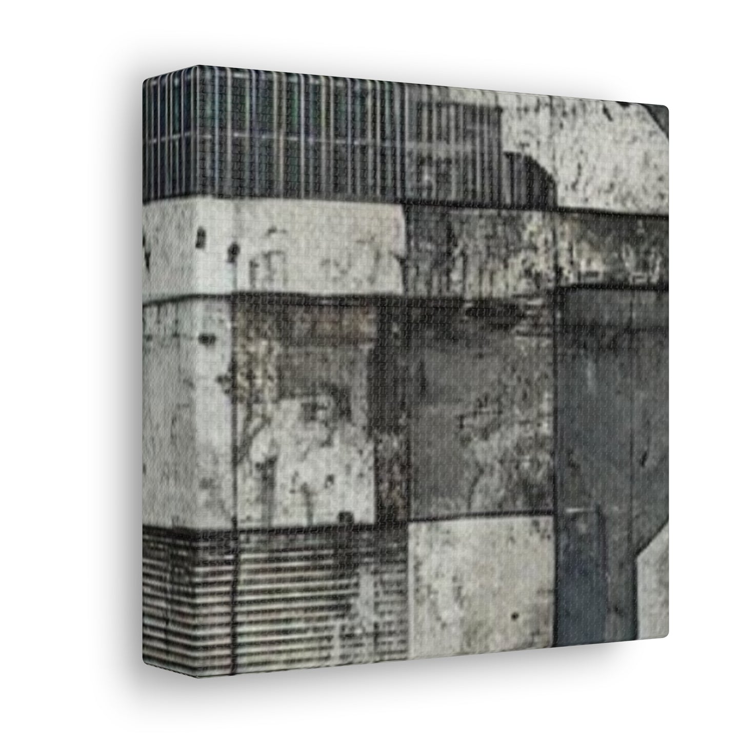 Canvas Gallery Wraps