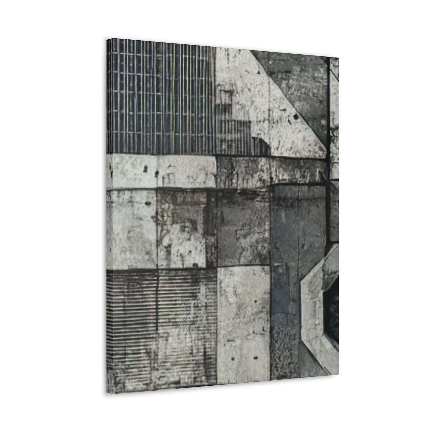 Canvas Gallery Wraps