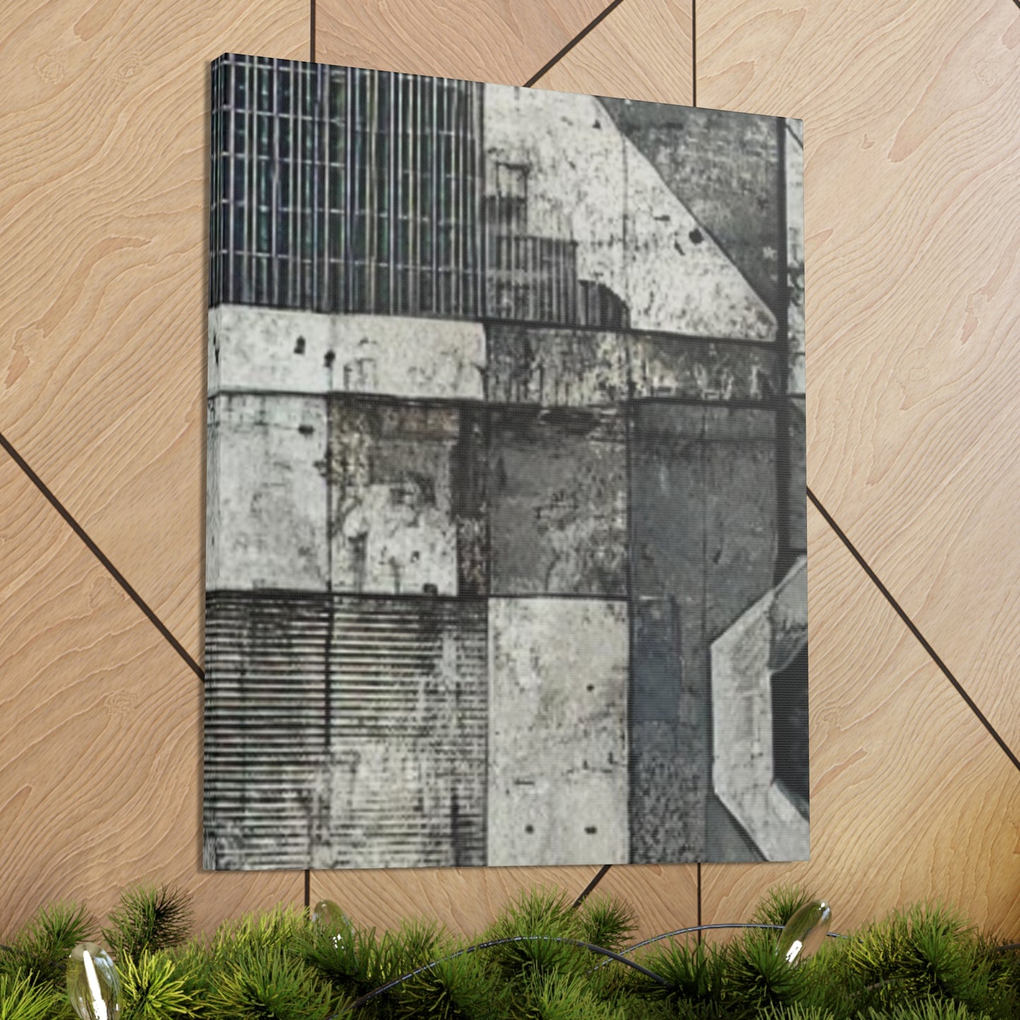 Canvas Gallery Wraps