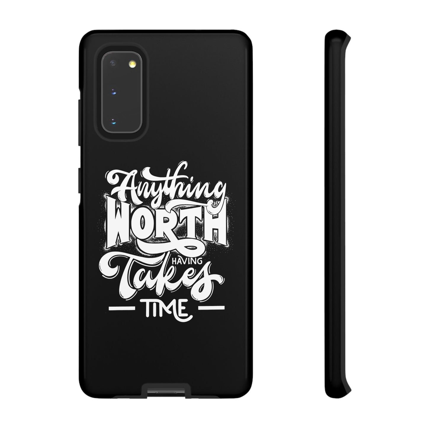 Tough Cases