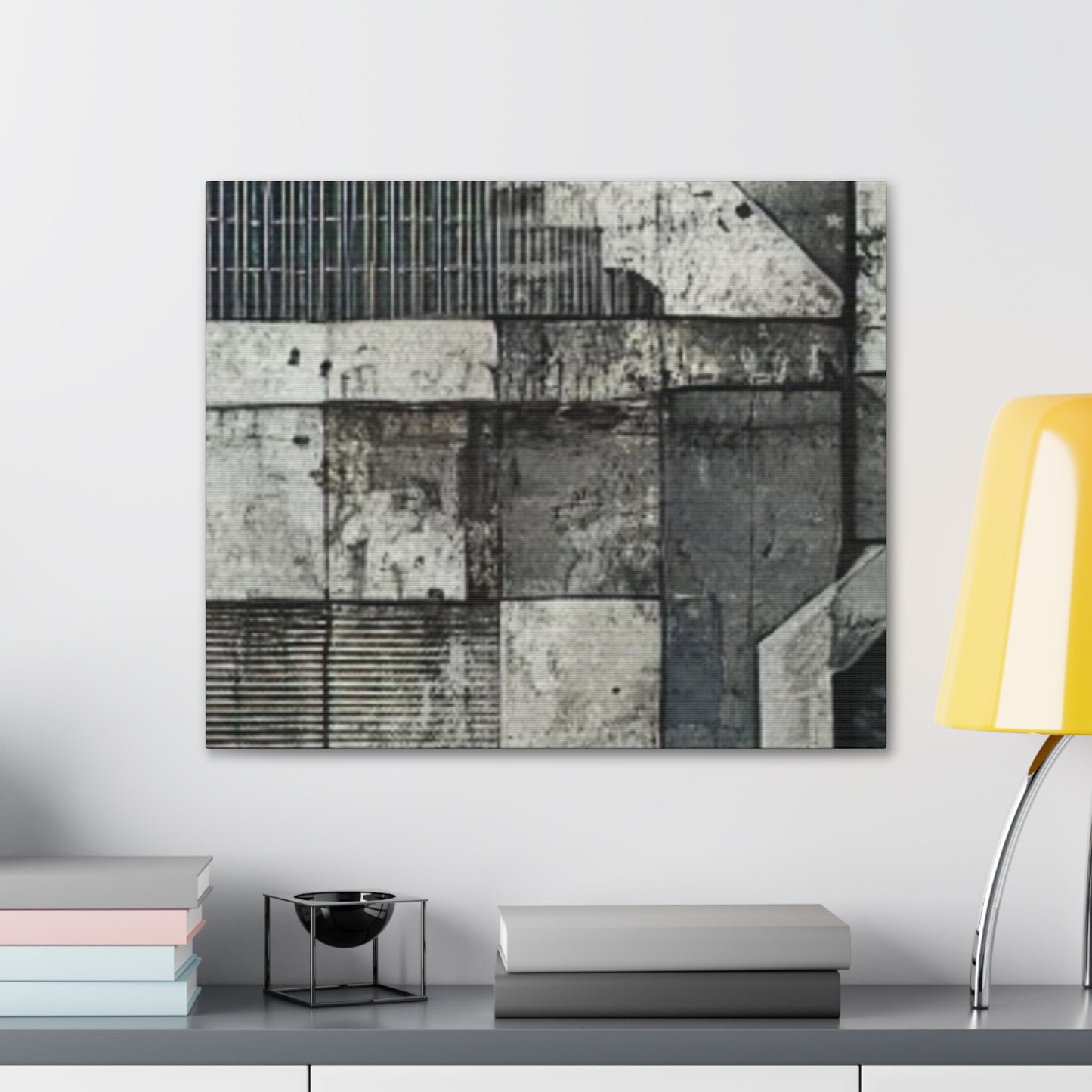 Canvas Gallery Wraps