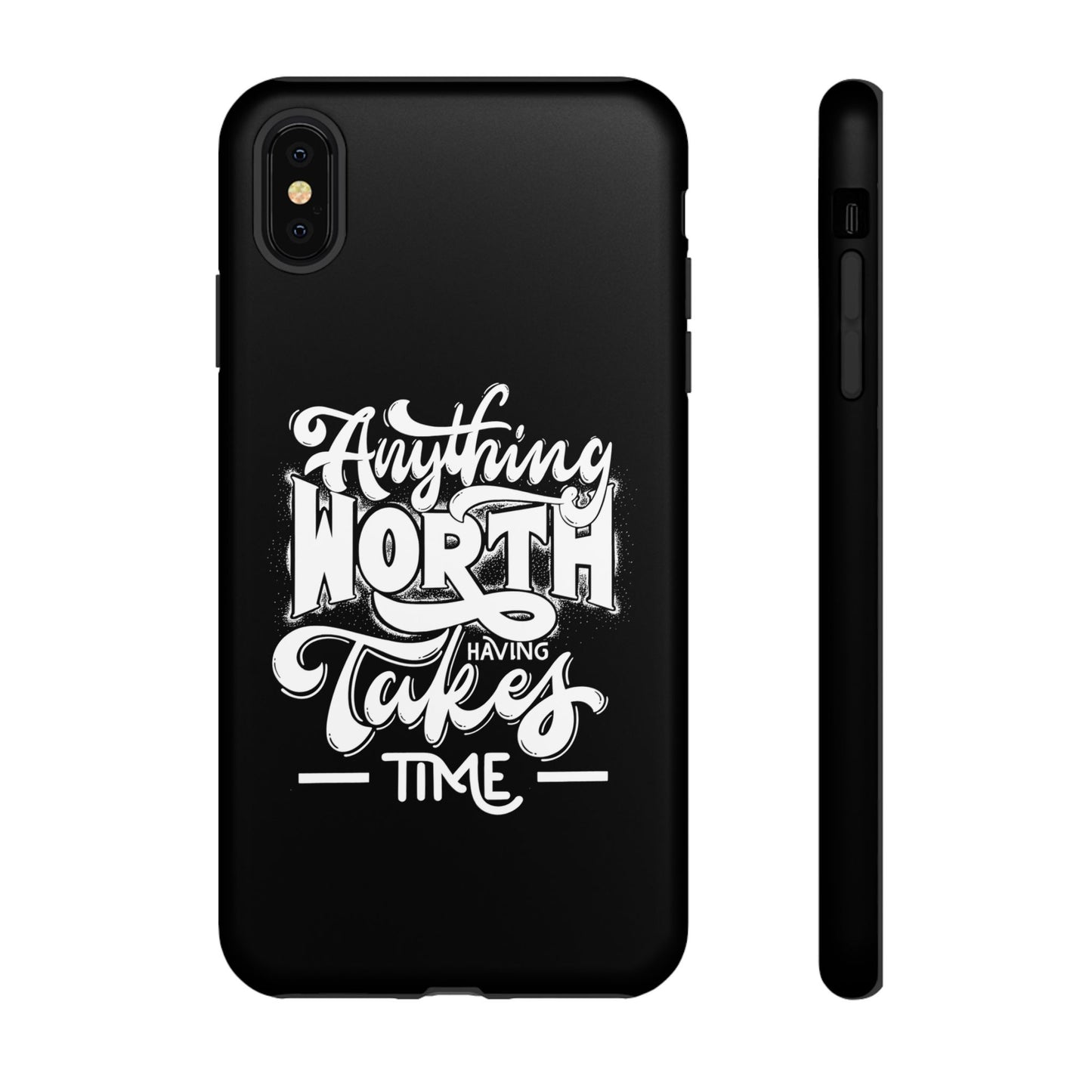 Tough Cases