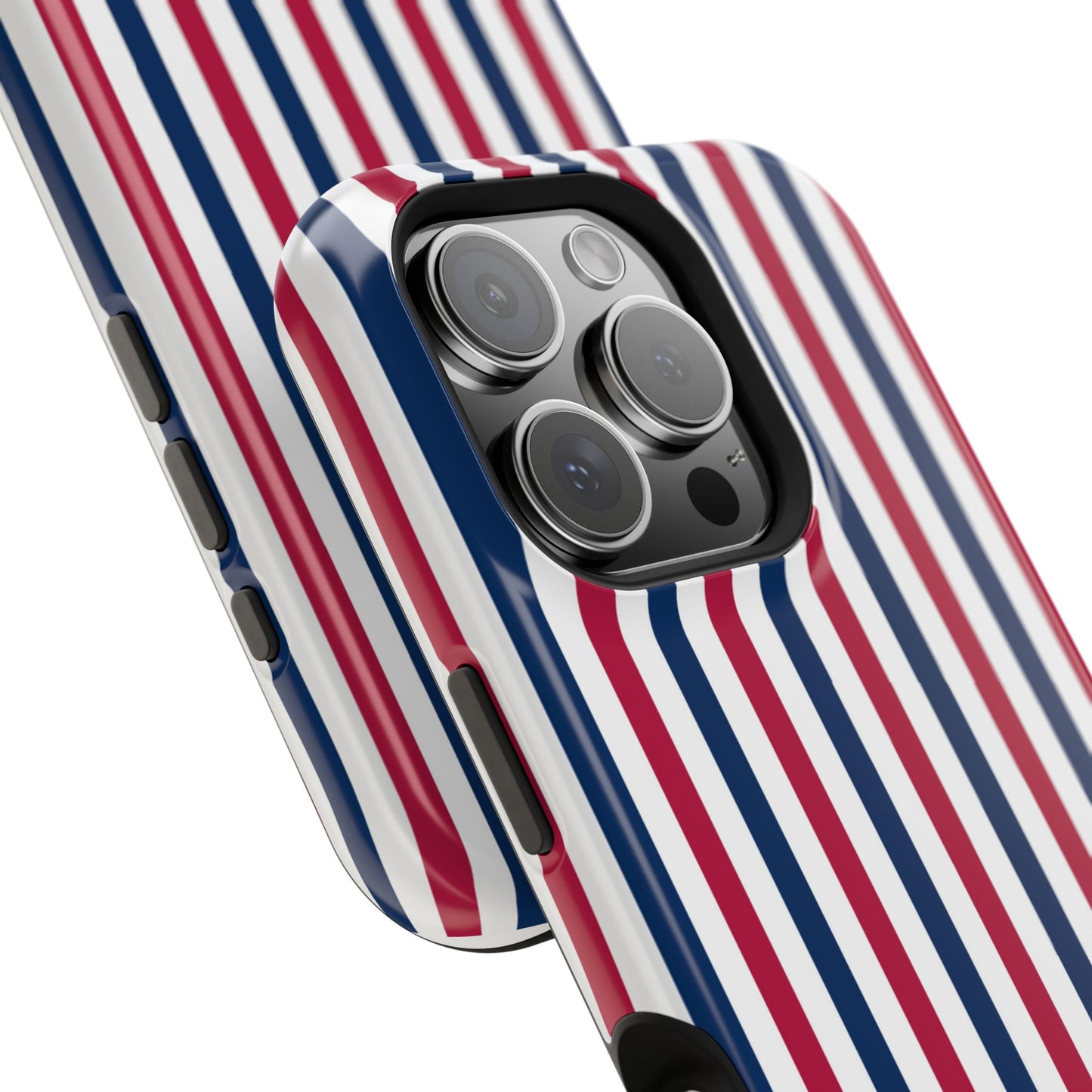 Impact-Resistant Cases