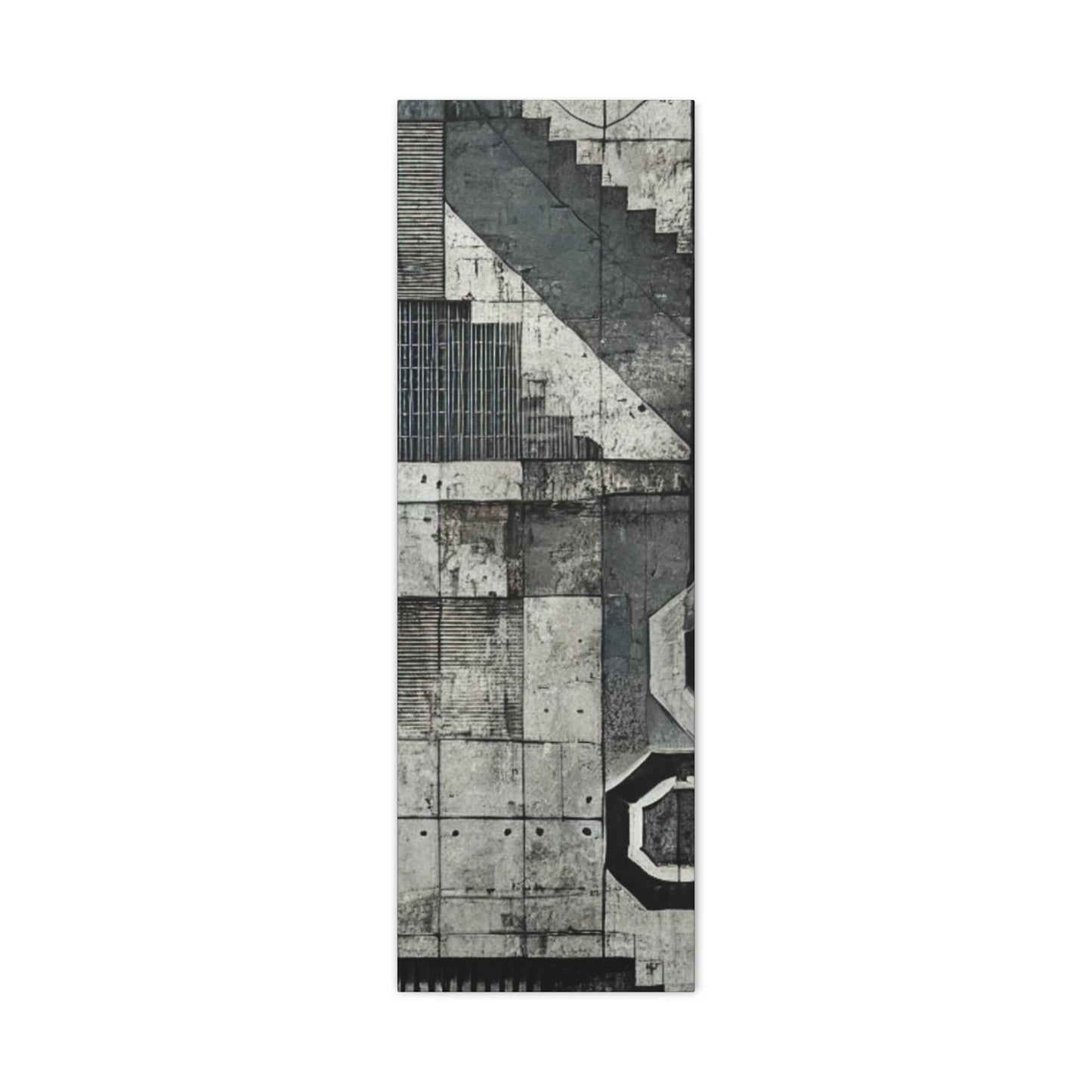 Canvas Gallery Wraps