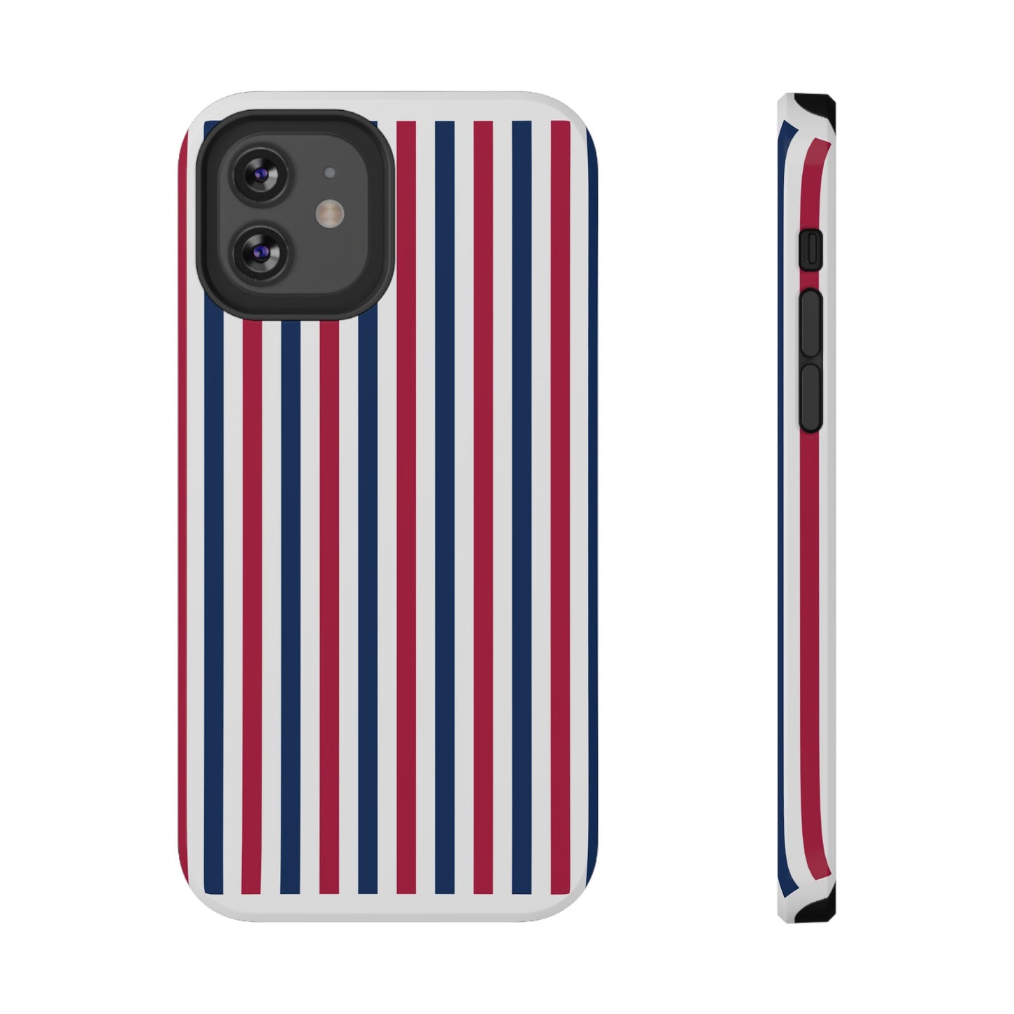 Impact-Resistant Cases