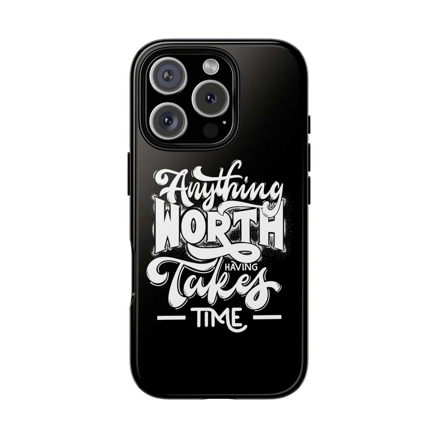 Tough Cases