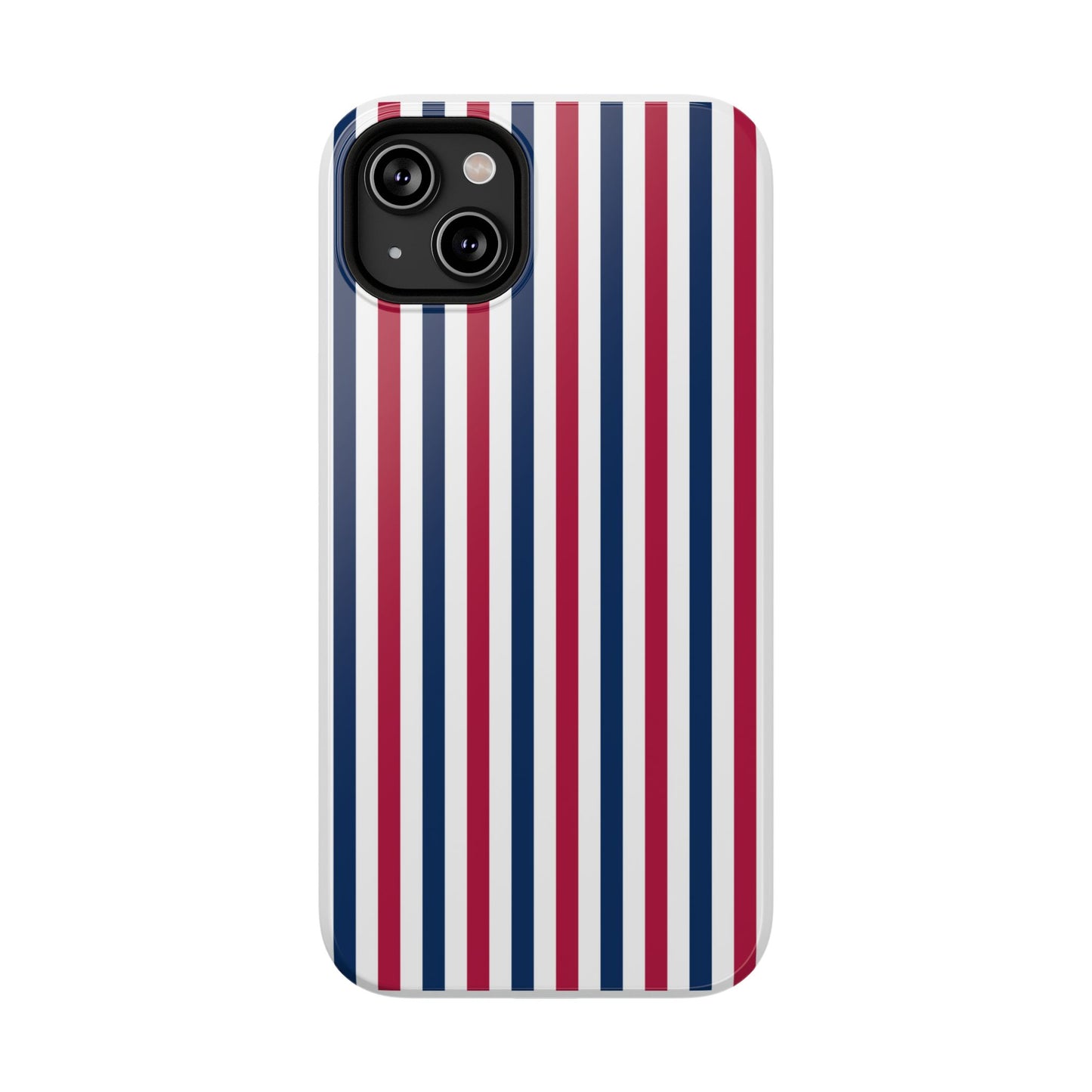 Impact-Resistant Cases