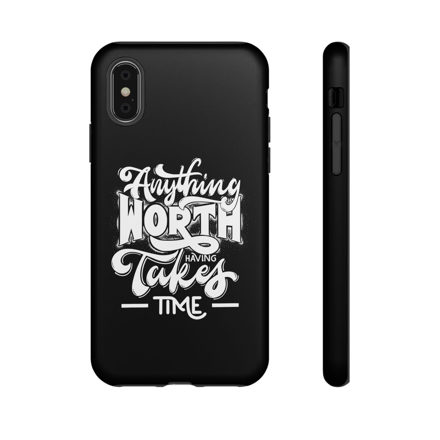 Tough Cases