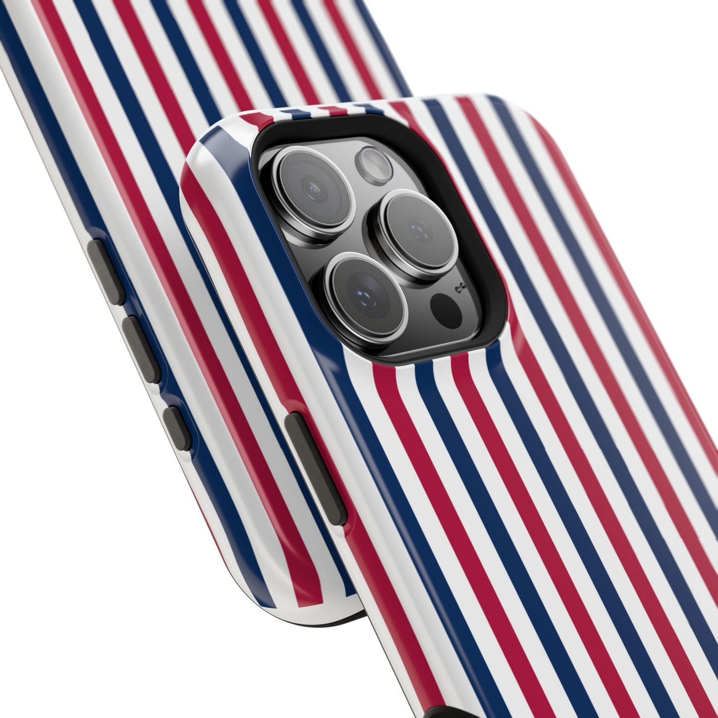 Impact-Resistant Cases