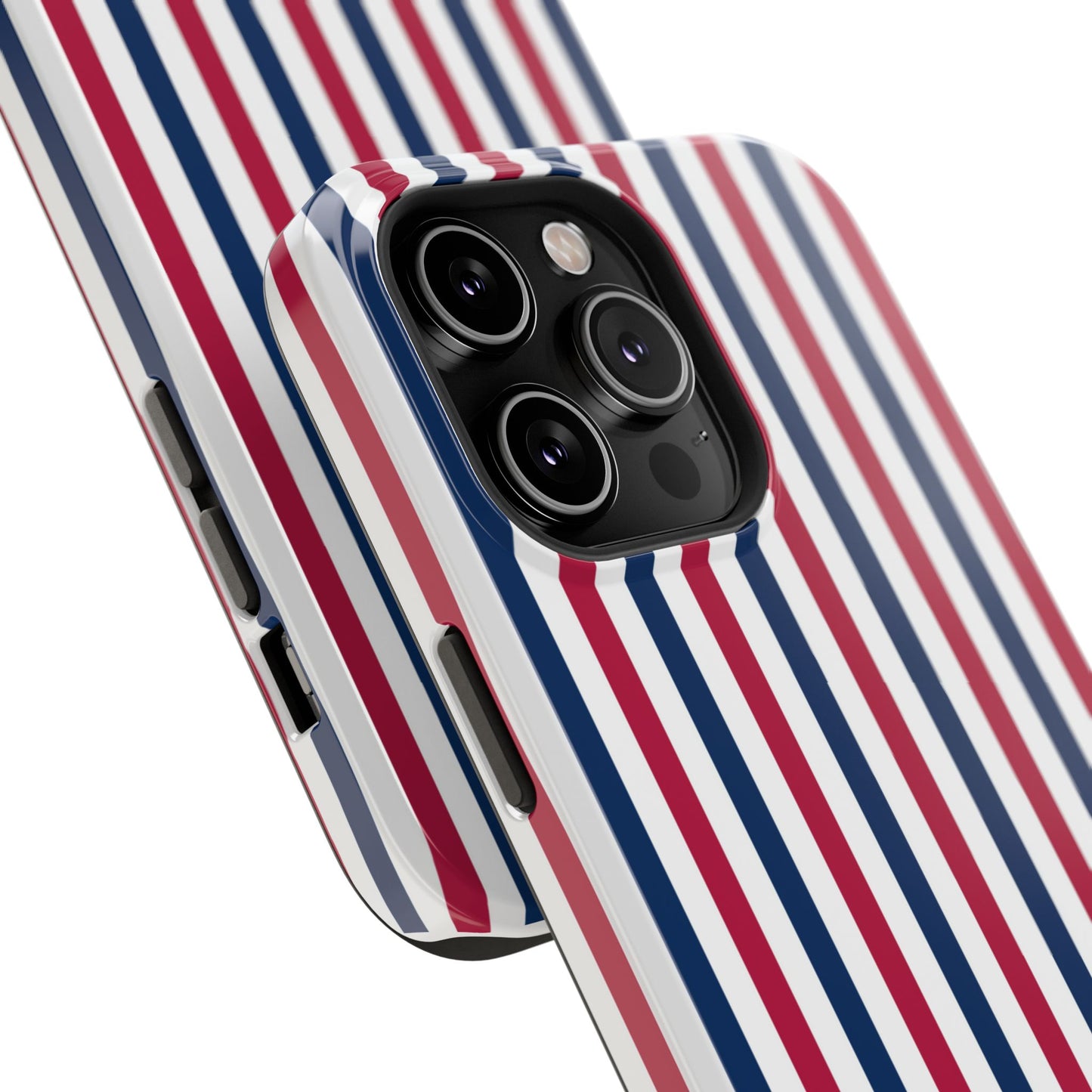 Impact-Resistant Cases