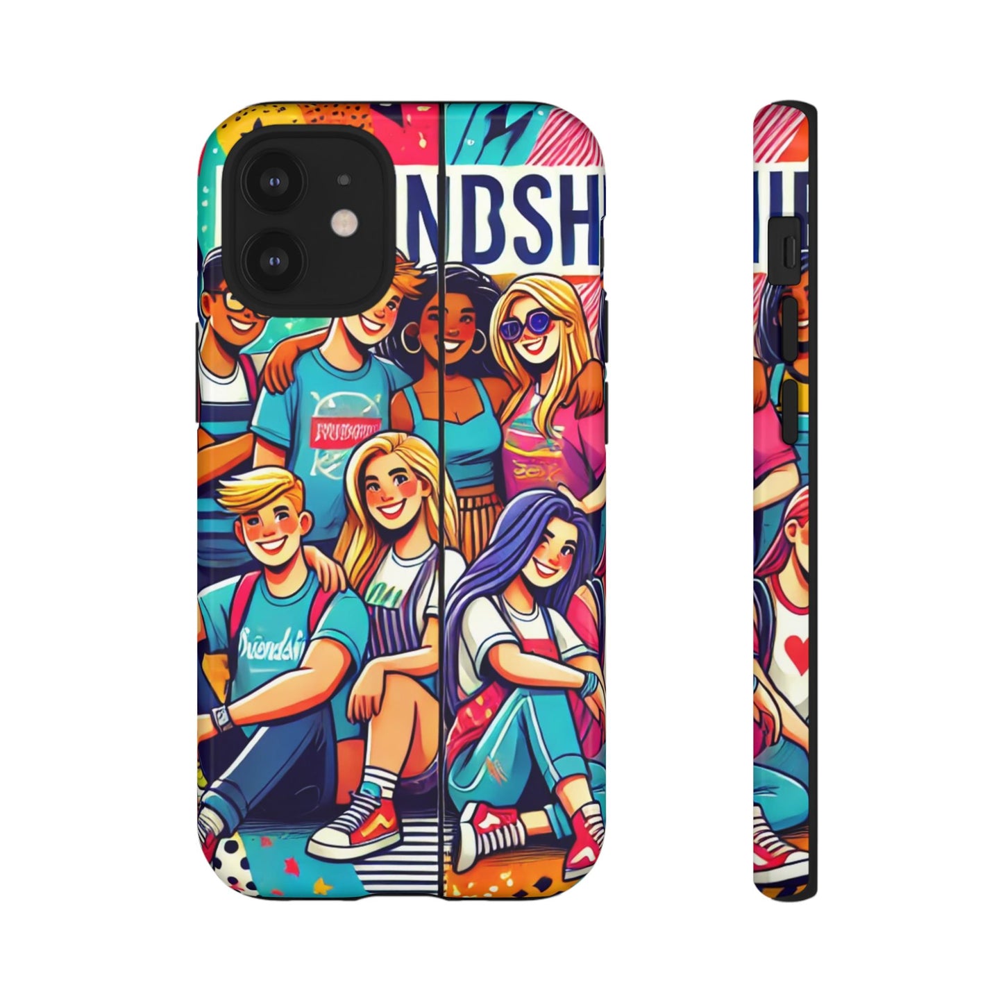 Tough Cases