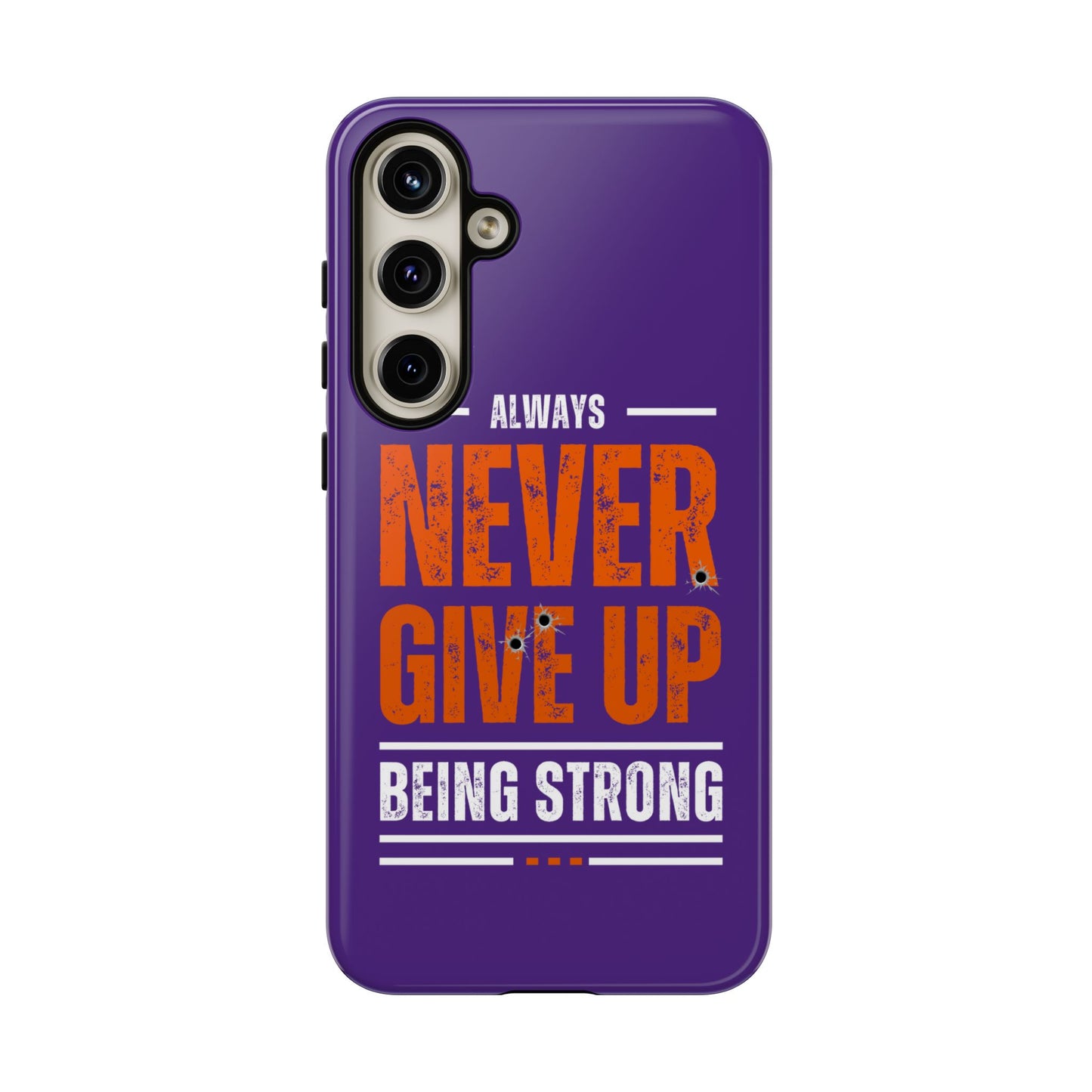 Tough Cases