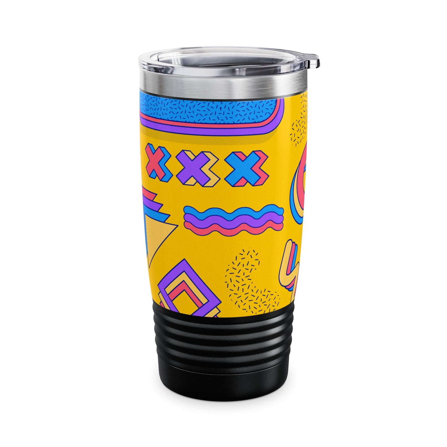 Ringneck Tumbler, 20oz