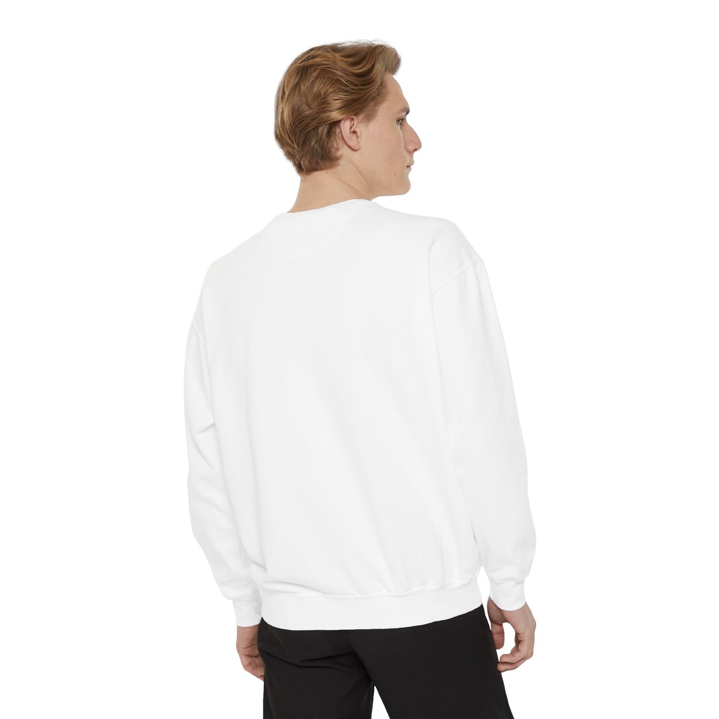 Tiger Roar Sweatshirt - Dare to Be Different