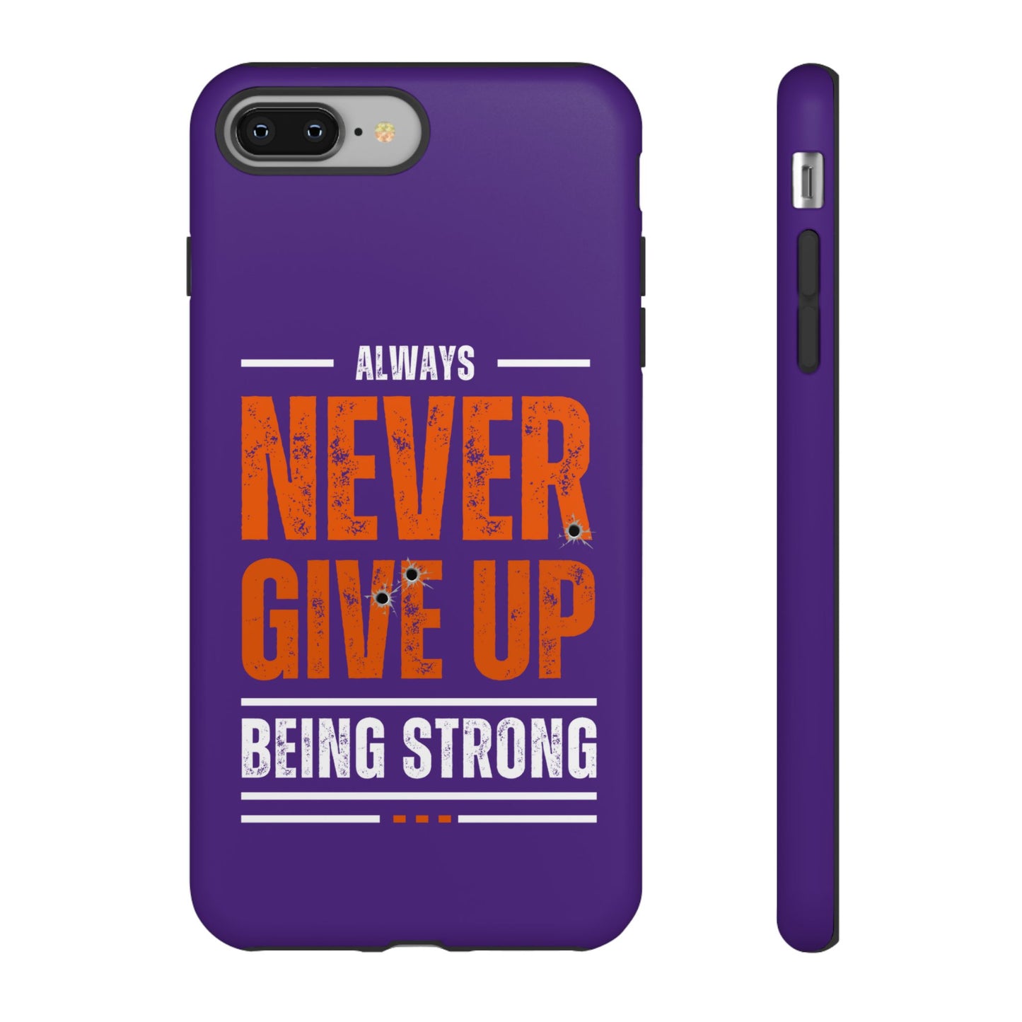Tough Cases
