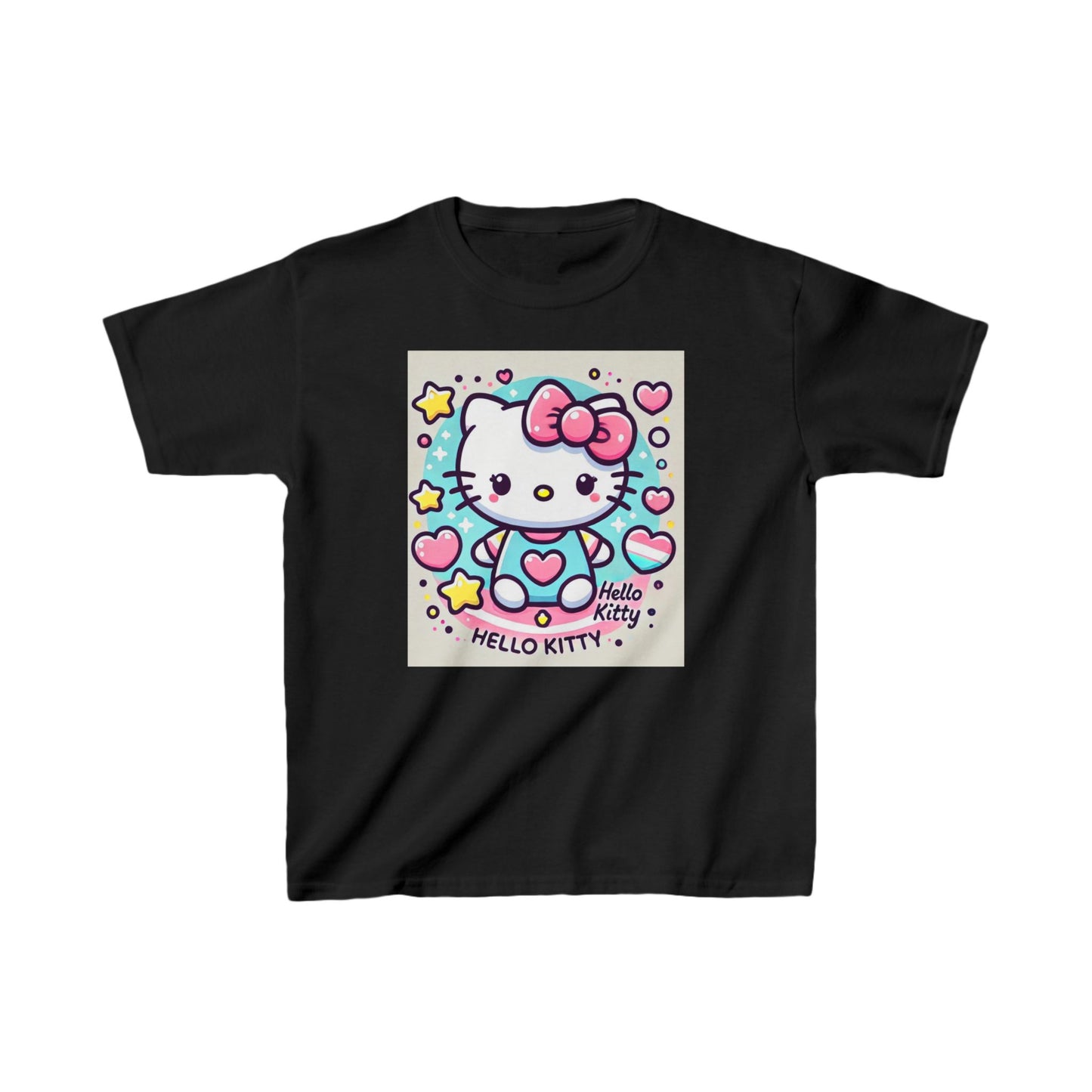 Kids Heavy Cotton™ Tee