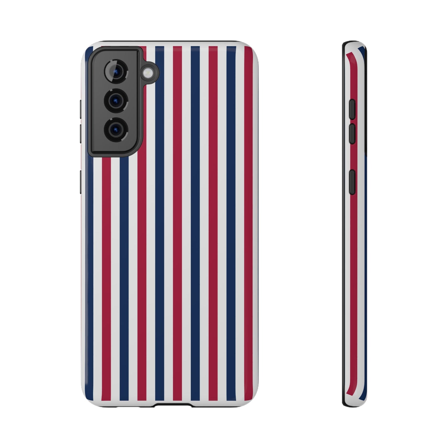 Impact-Resistant Cases