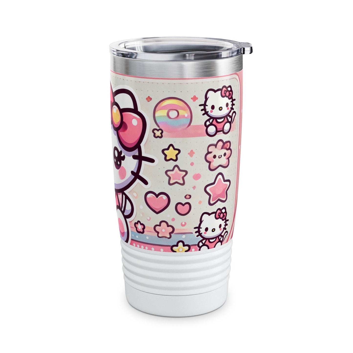 Ringneck Tumbler, 20oz