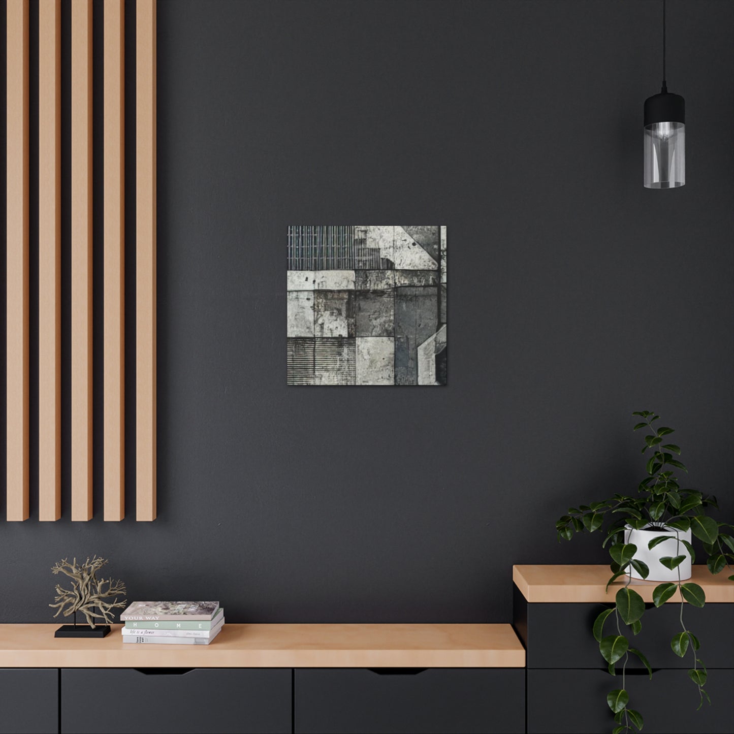 Canvas Gallery Wraps