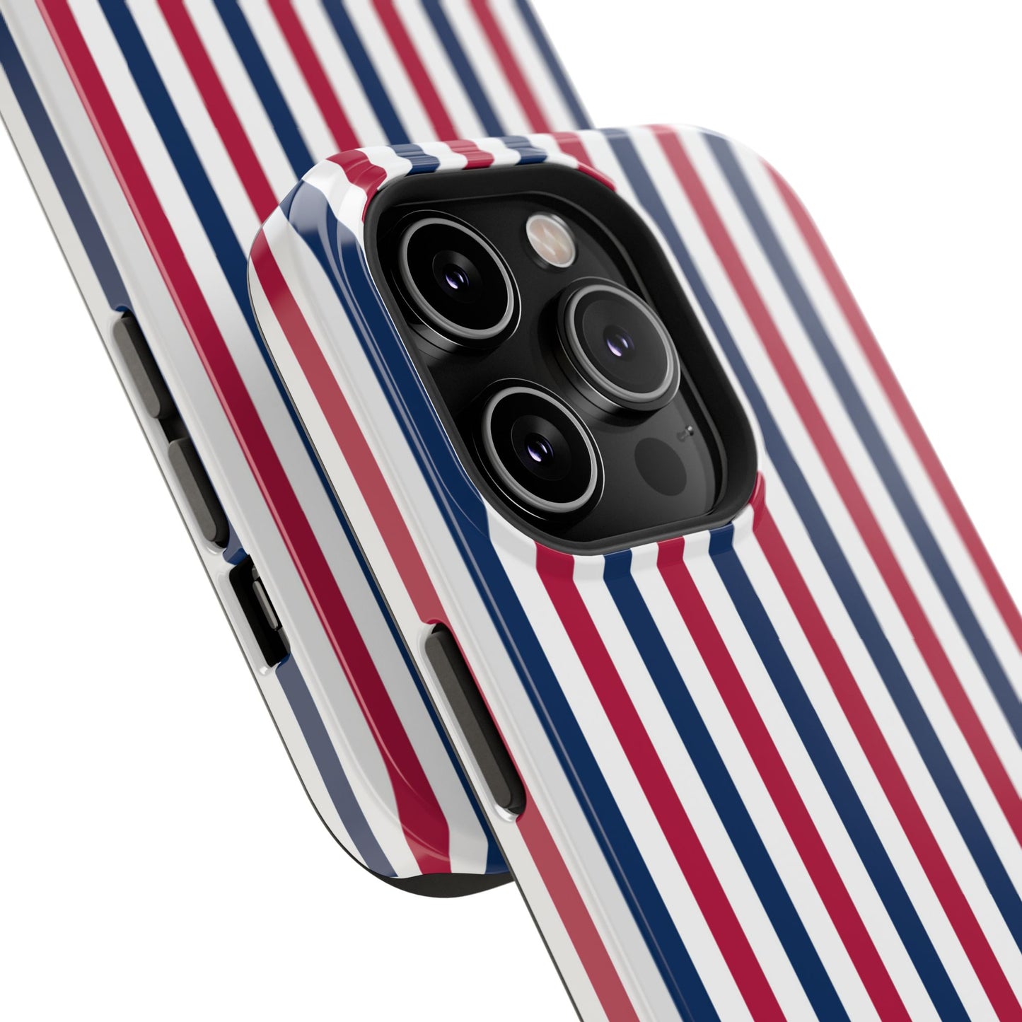 Impact-Resistant Cases