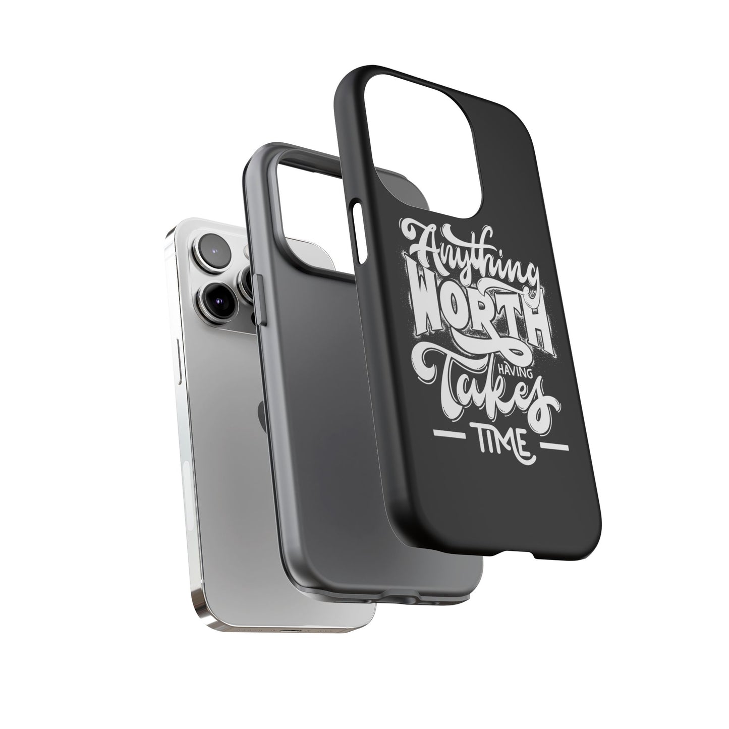 Tough Cases