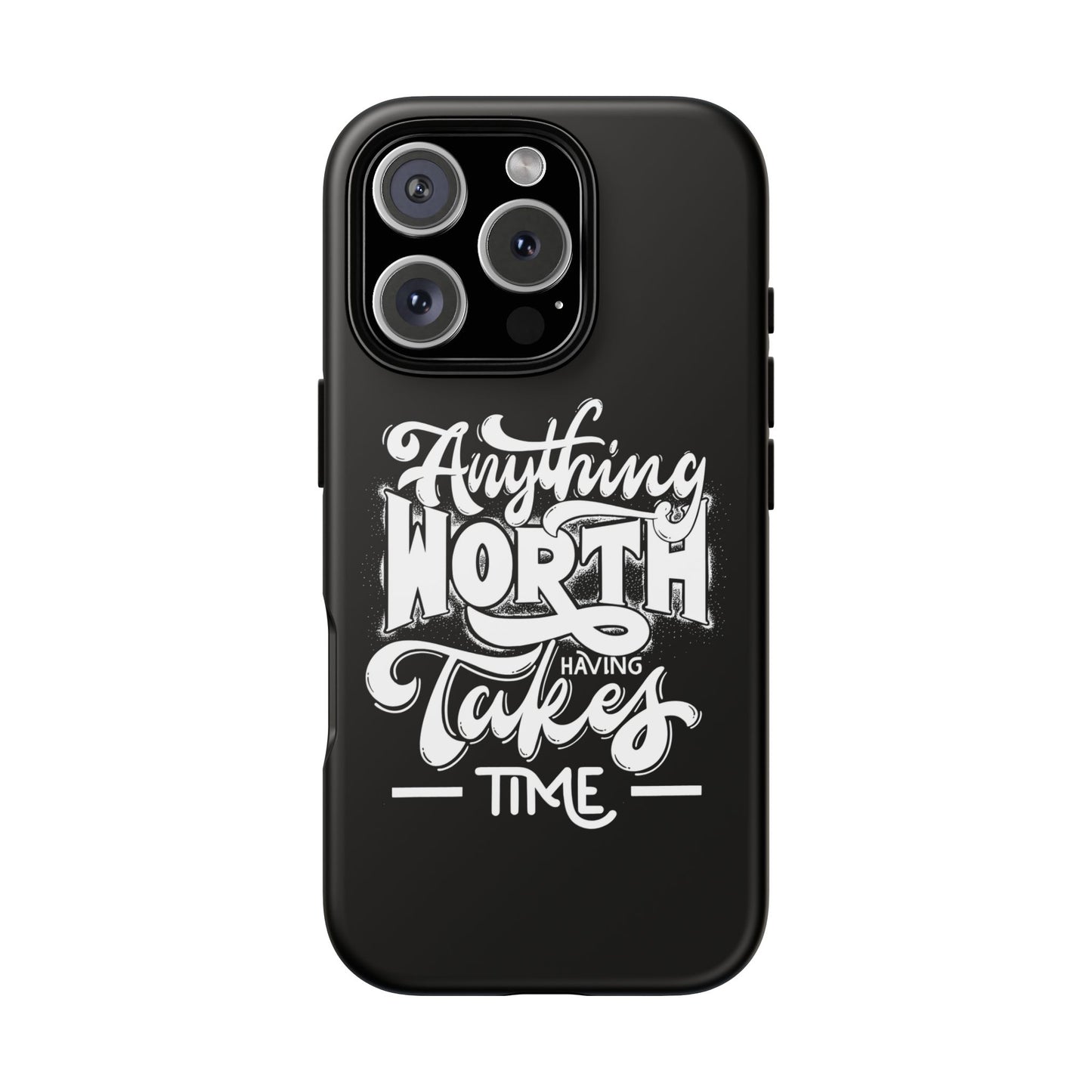 Tough Cases