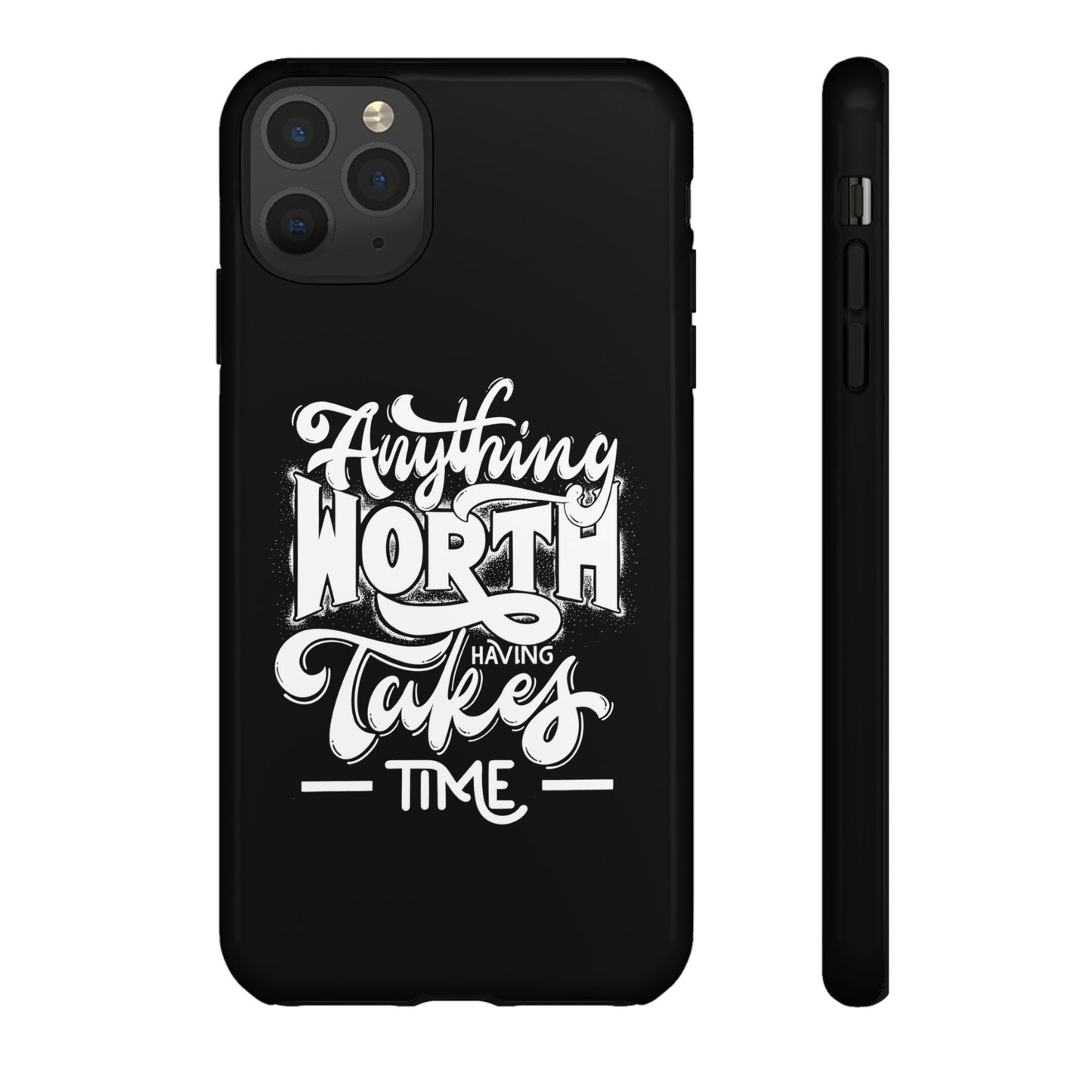 Tough Cases