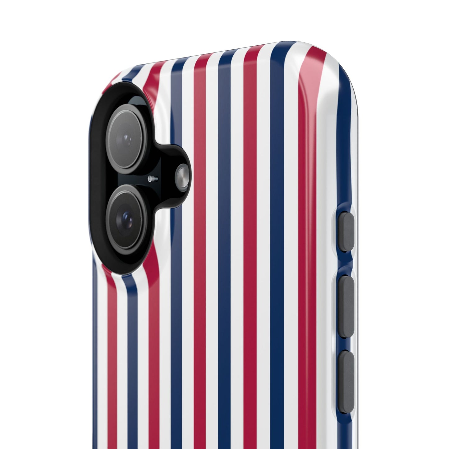 Impact-Resistant Cases