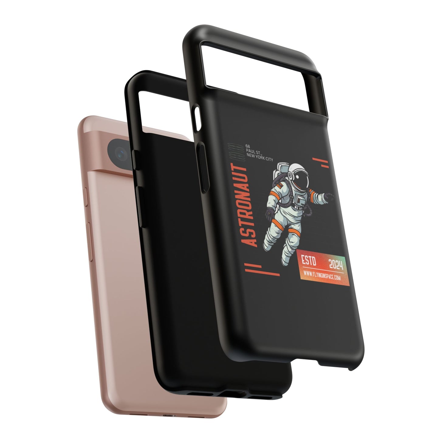 Tough Cases