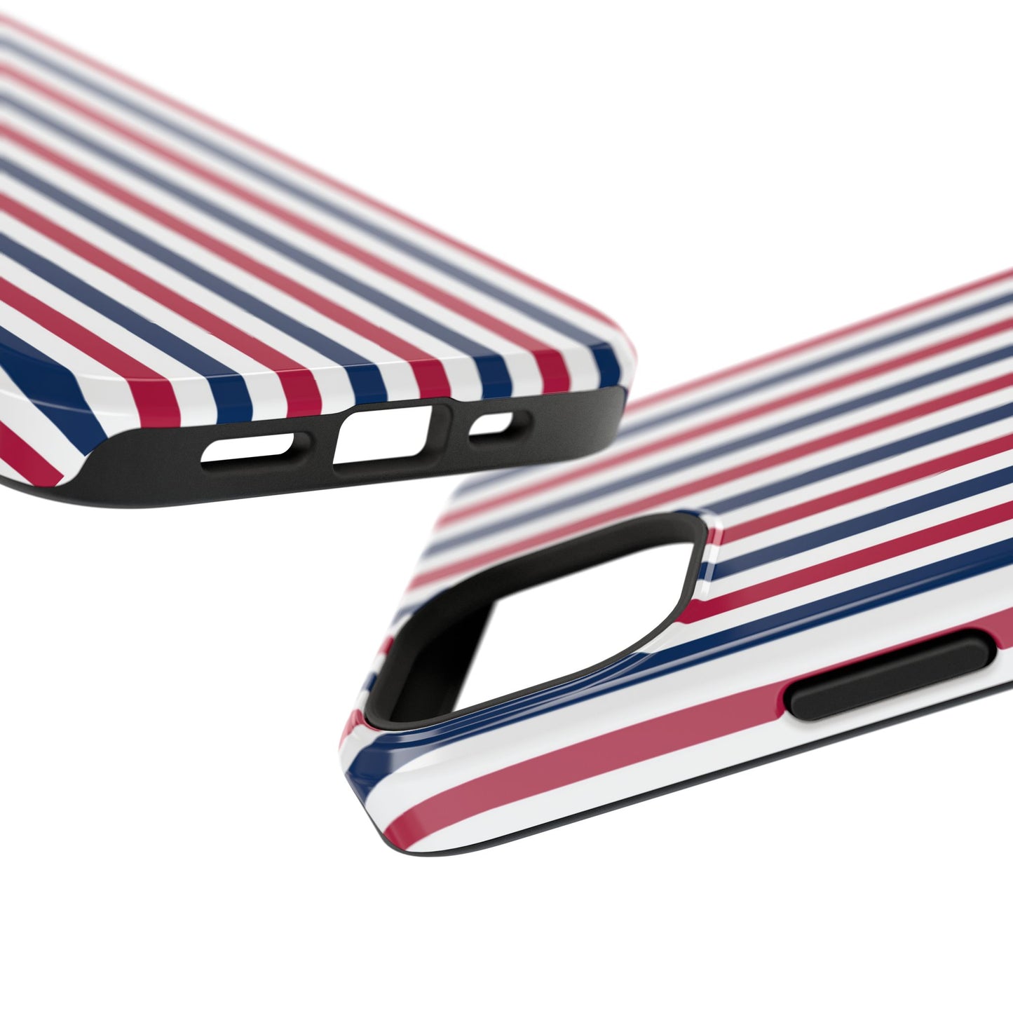 Impact-Resistant Cases