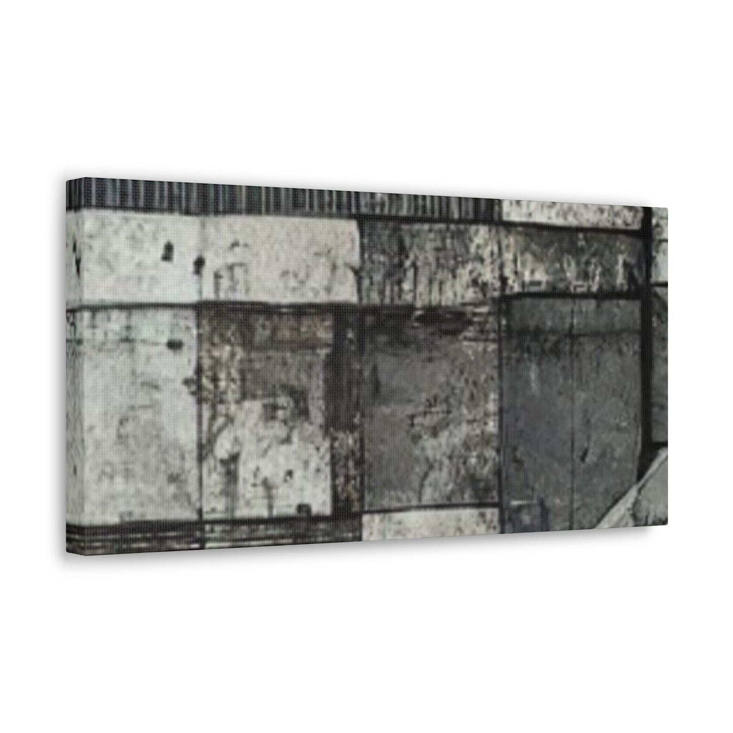 Canvas Gallery Wraps