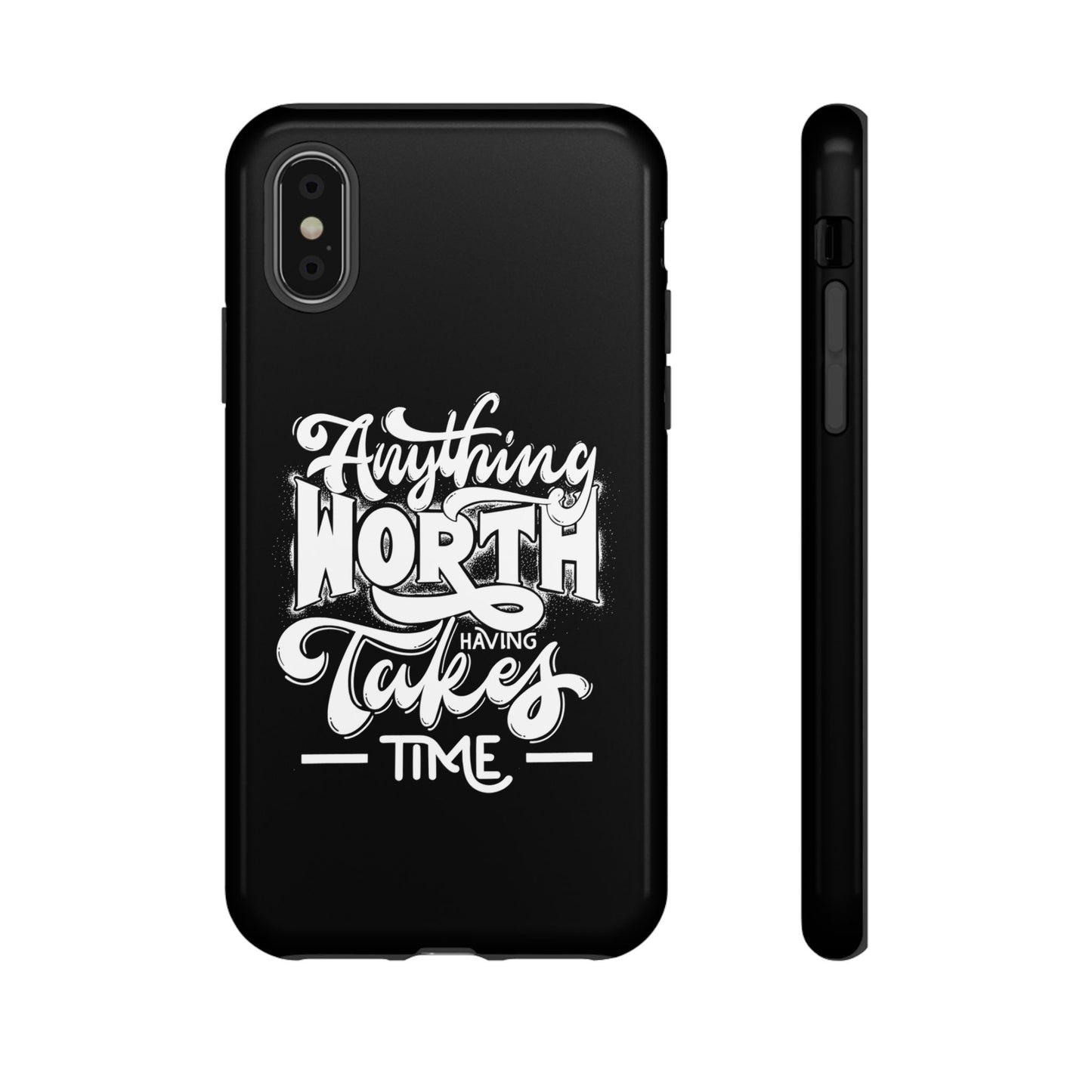 Tough Cases