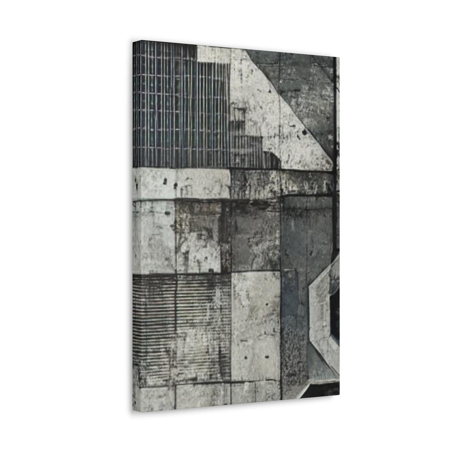 Canvas Gallery Wraps
