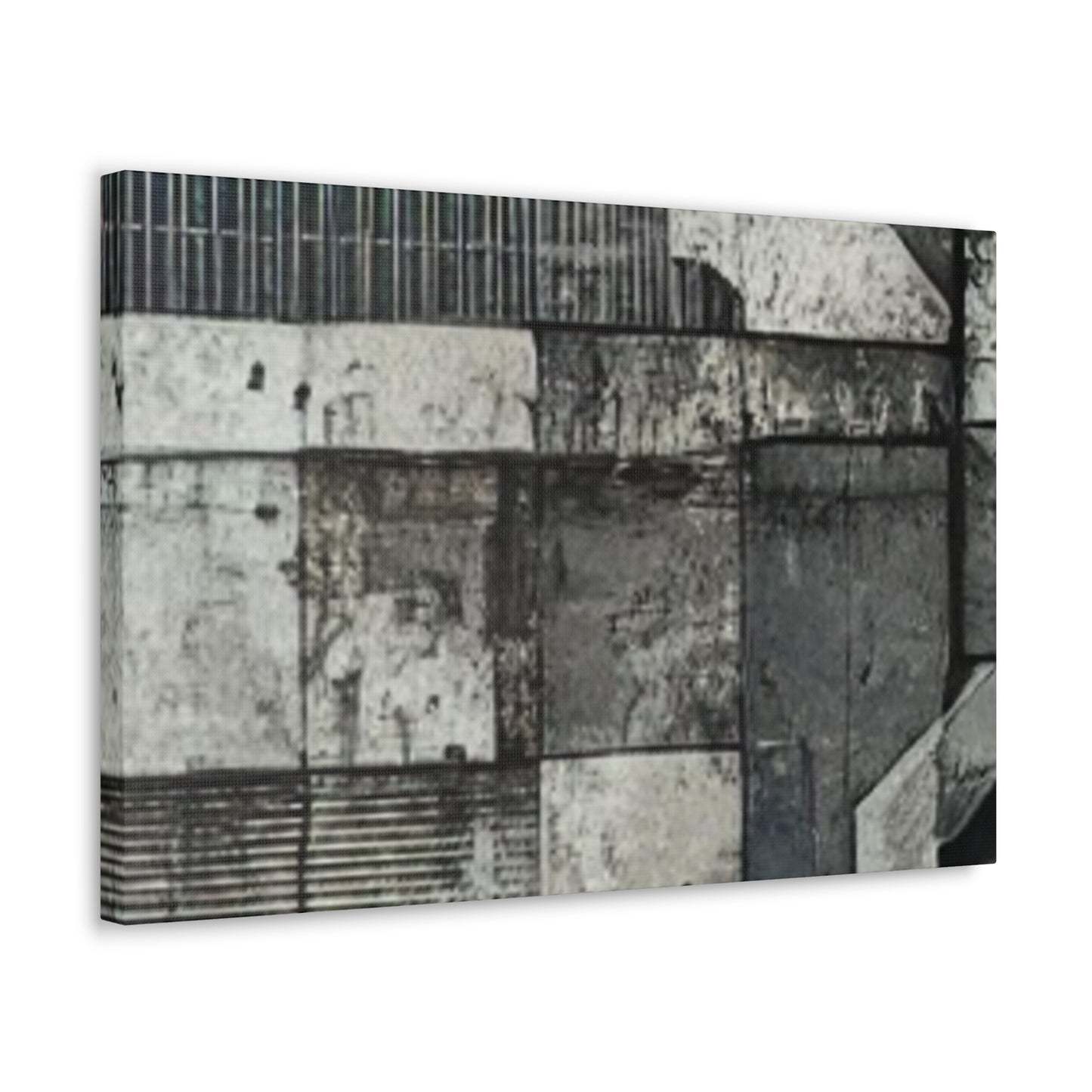 Canvas Gallery Wraps