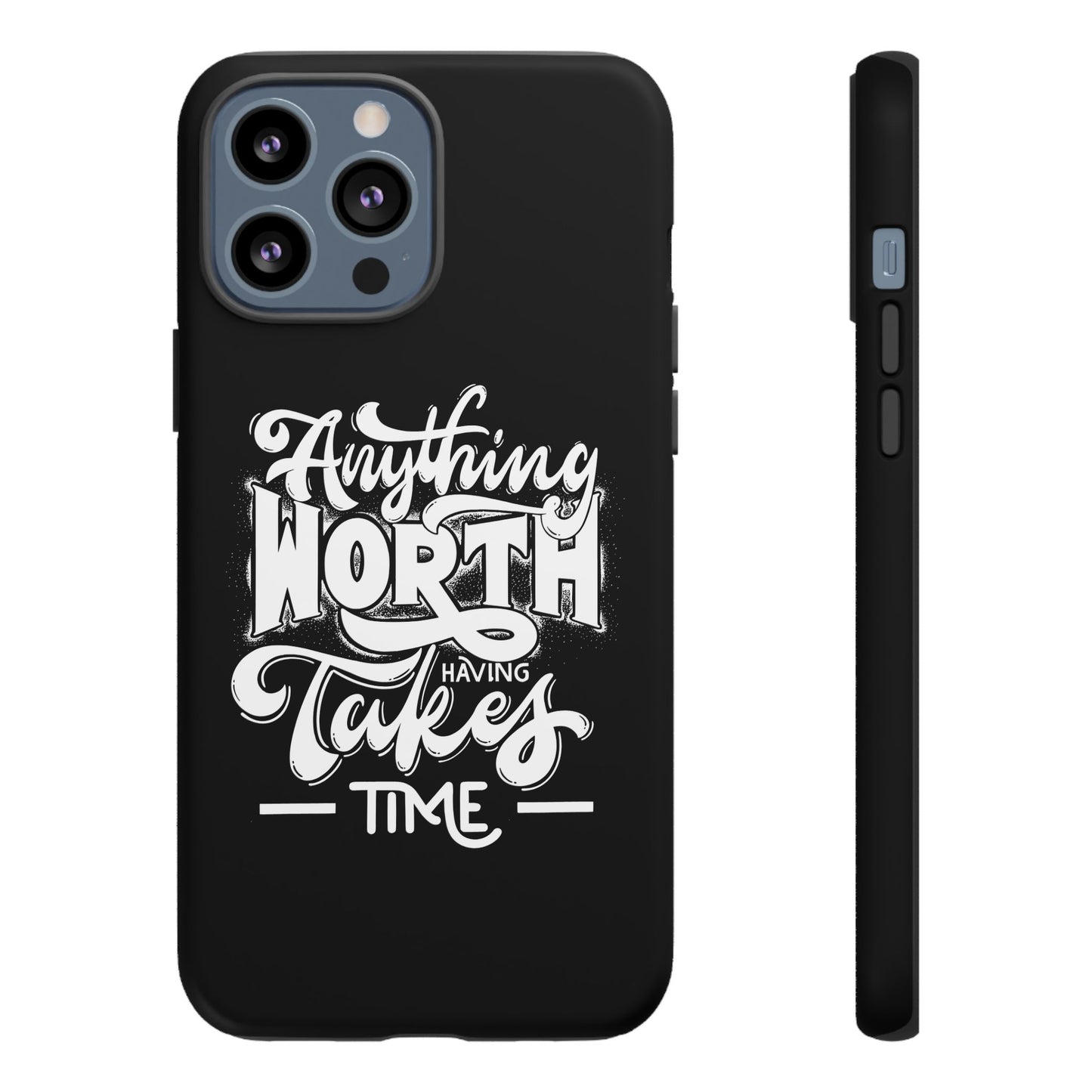 Tough Cases