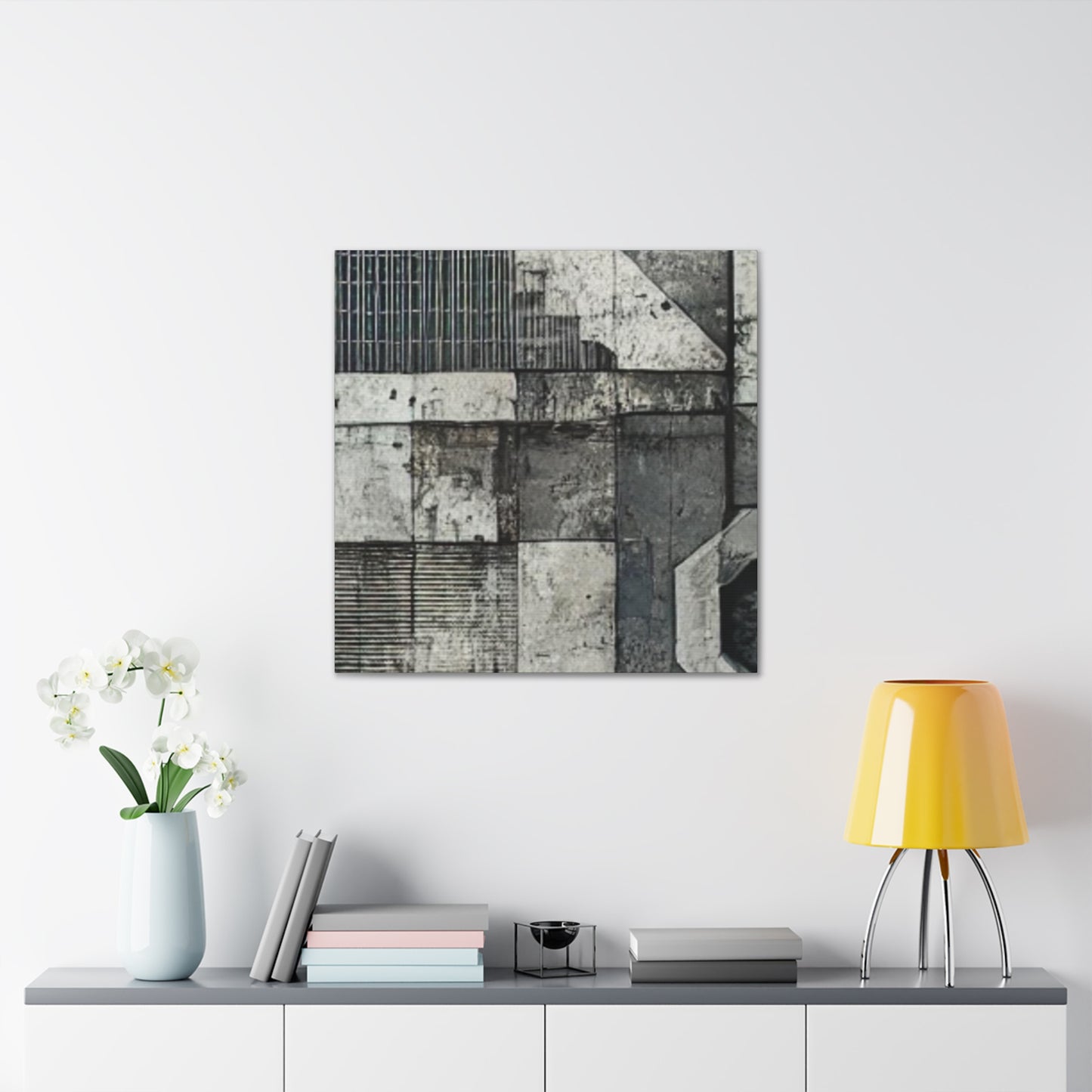 Canvas Gallery Wraps