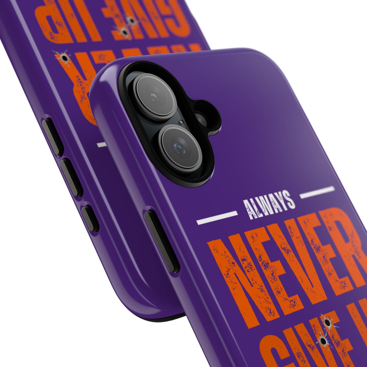 Tough Cases