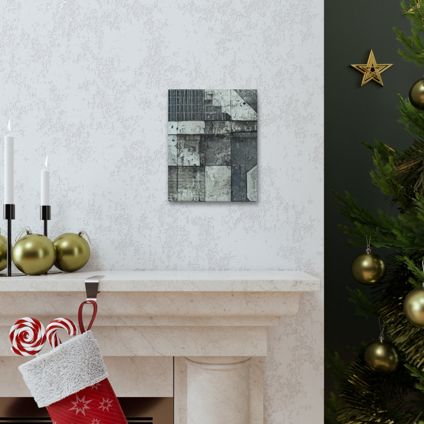 Canvas Gallery Wraps
