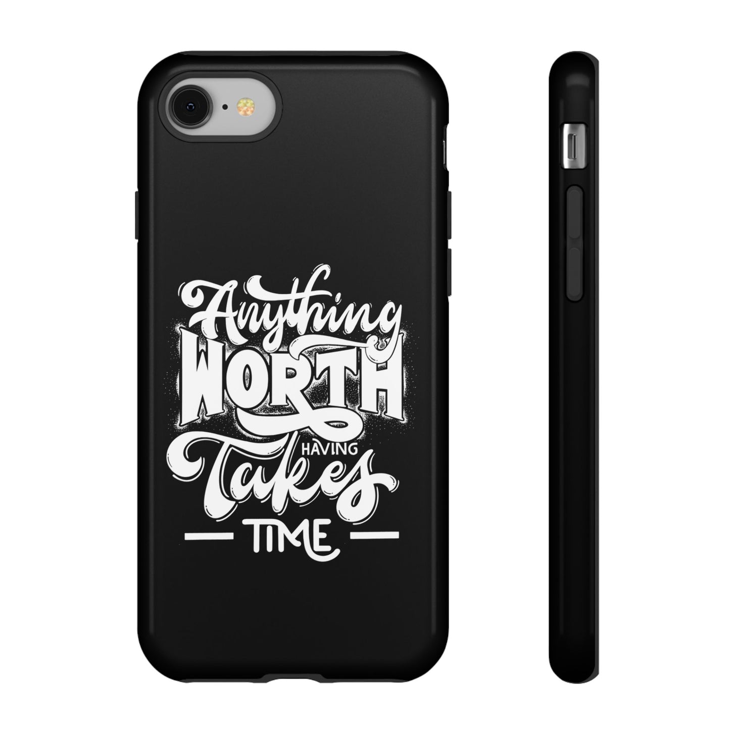 Tough Cases