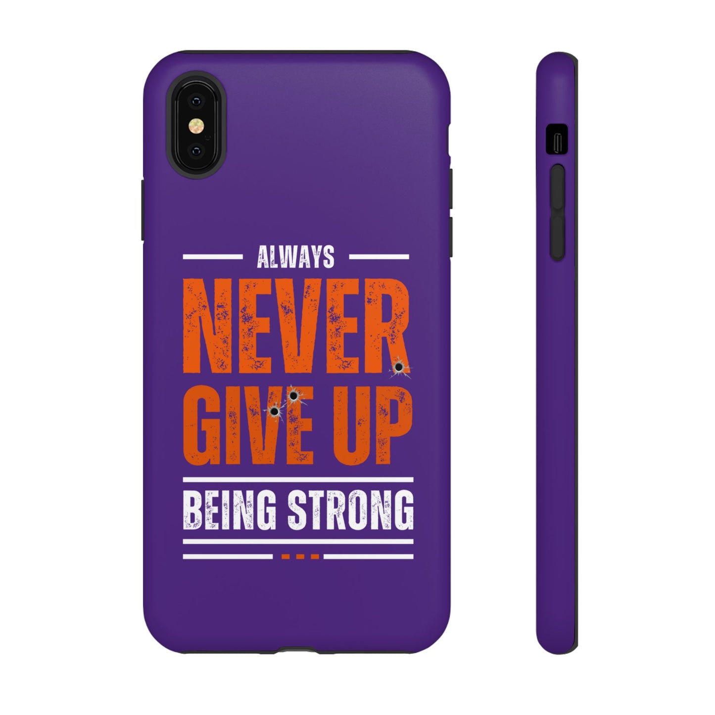 Tough Cases