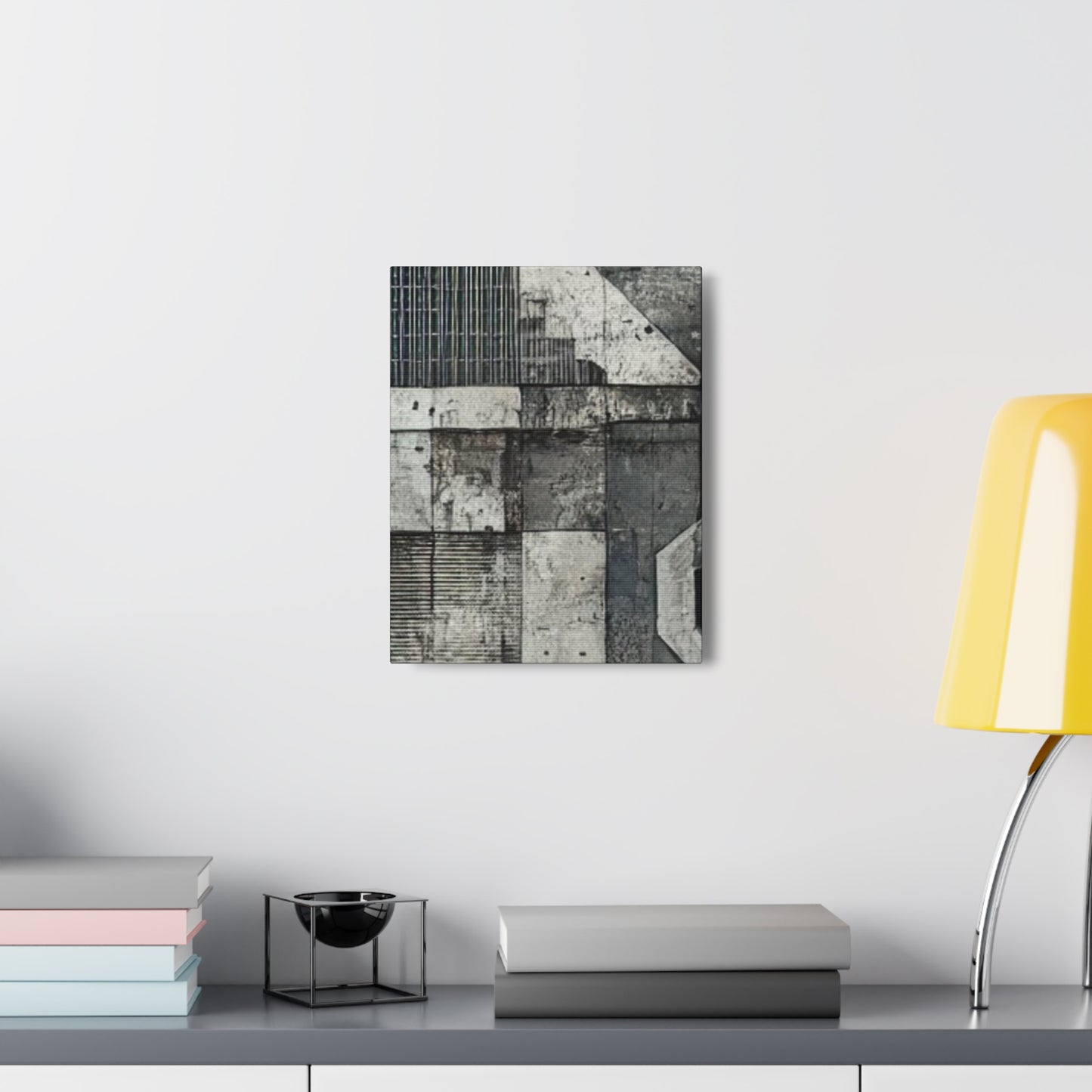 Canvas Gallery Wraps