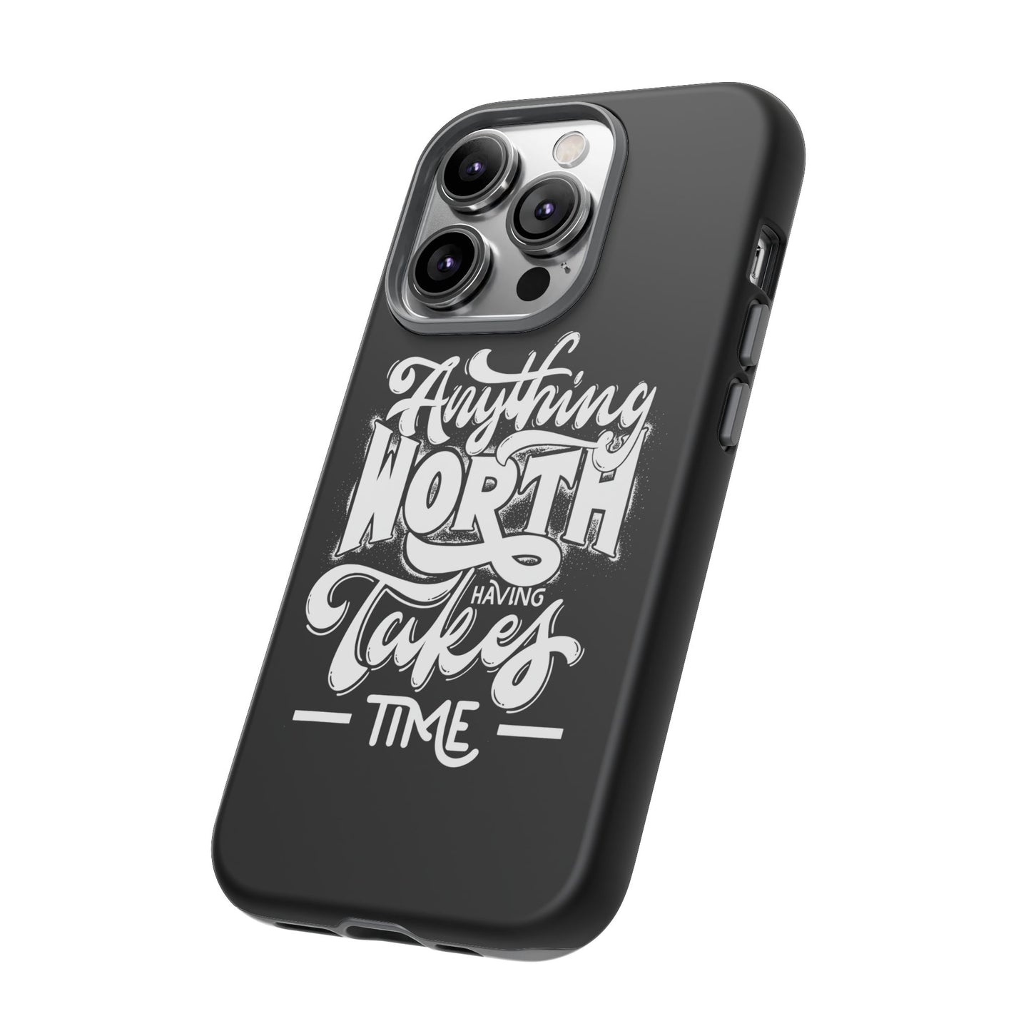 Tough Cases