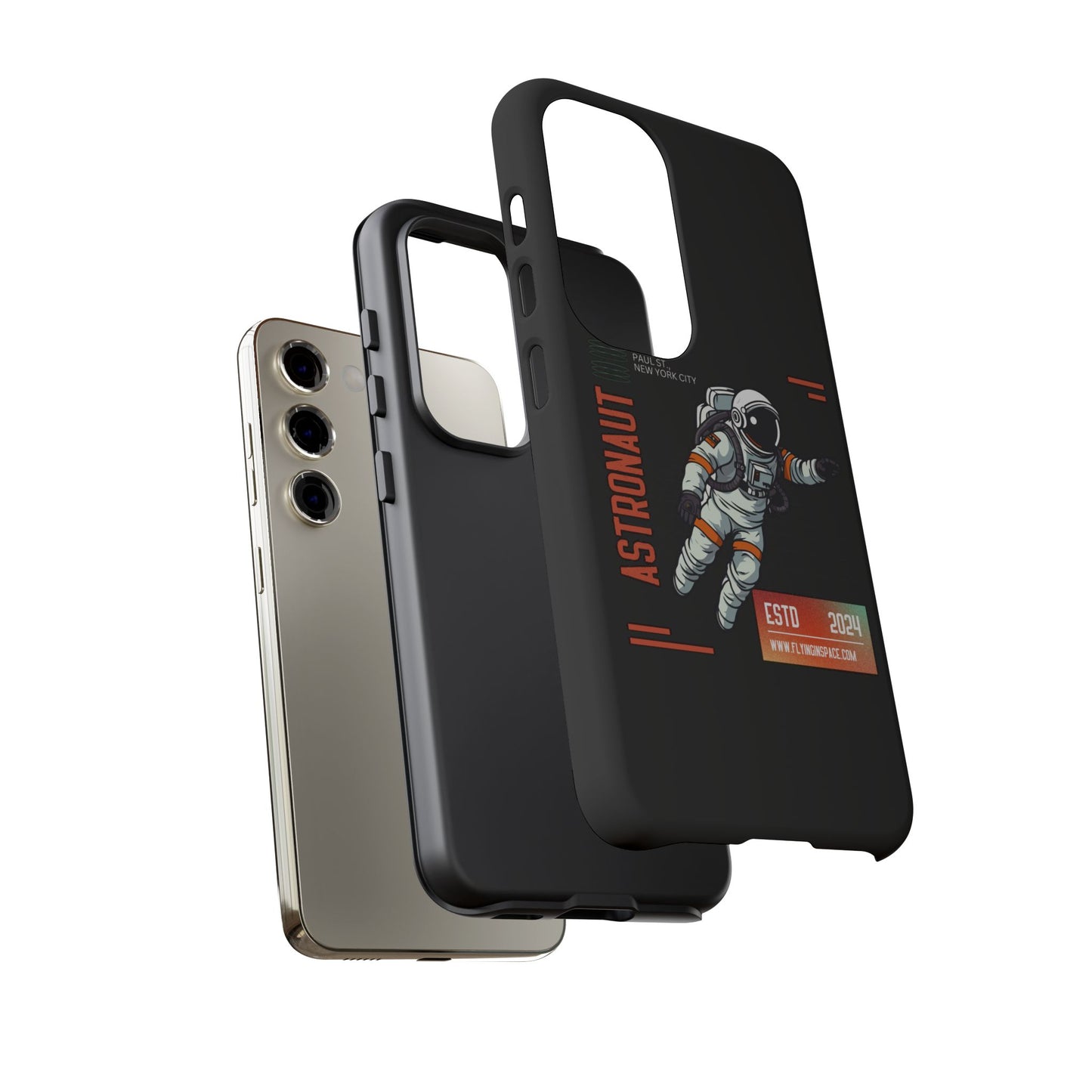 Tough Cases