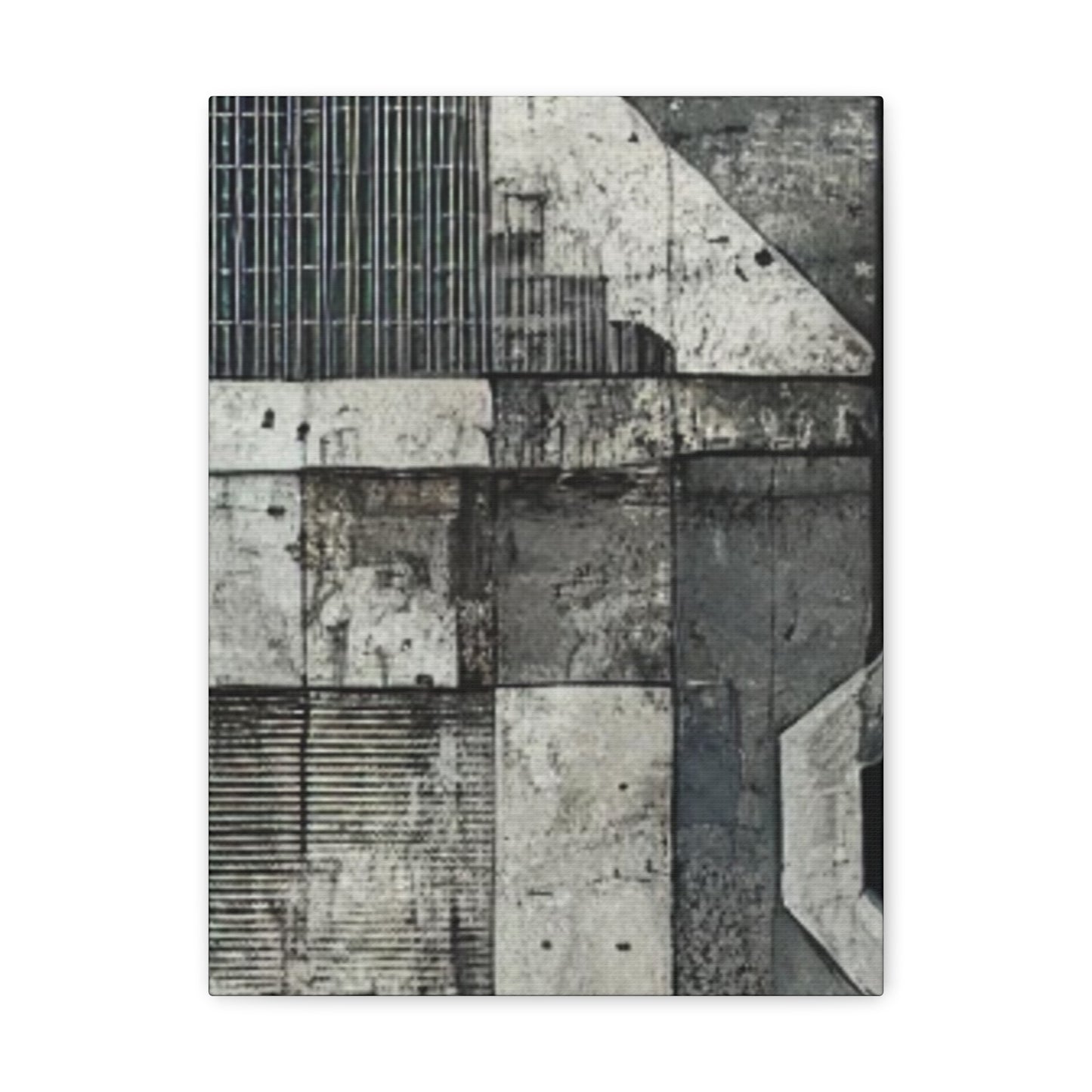 Canvas Gallery Wraps